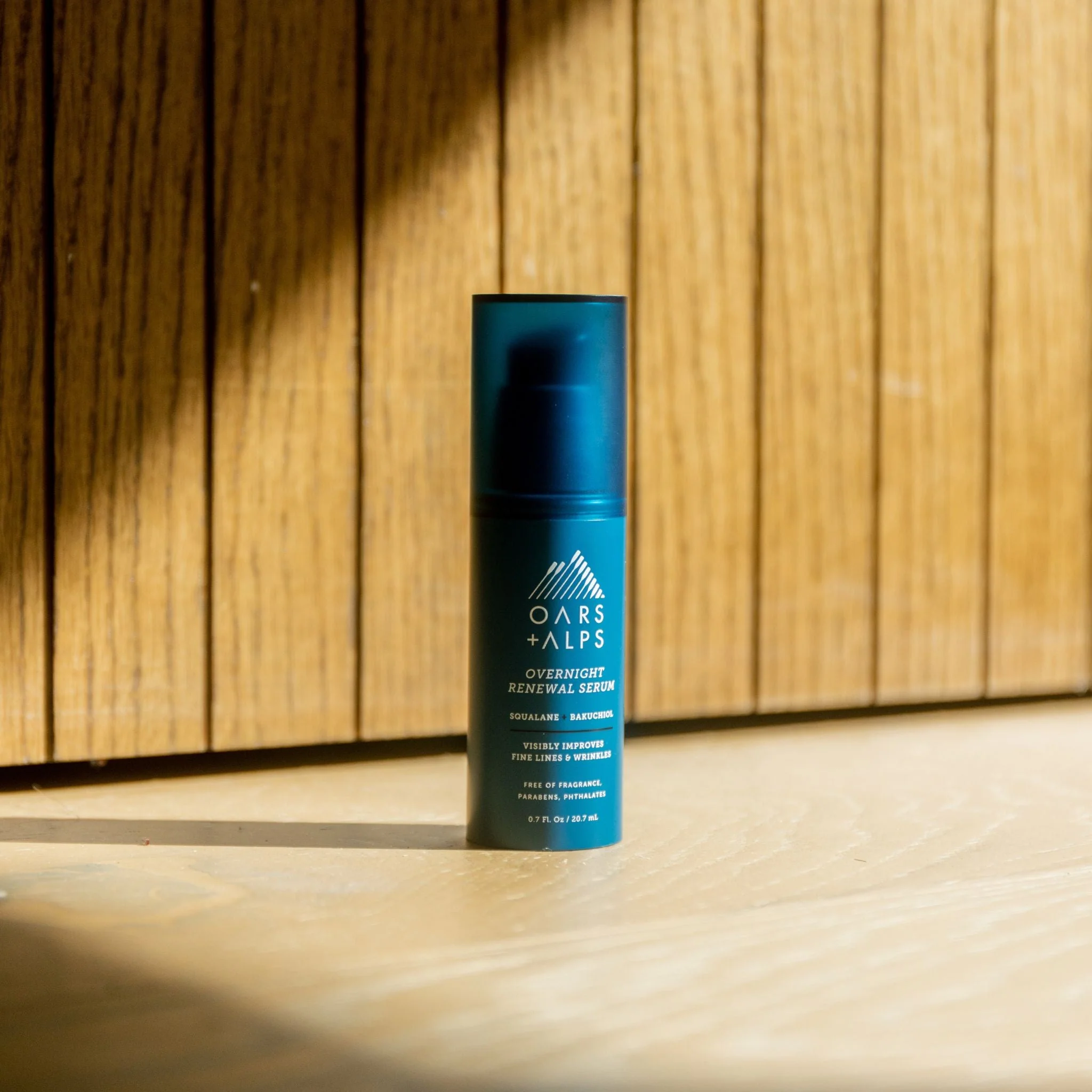 Overnight Renewal Serum - Image 5