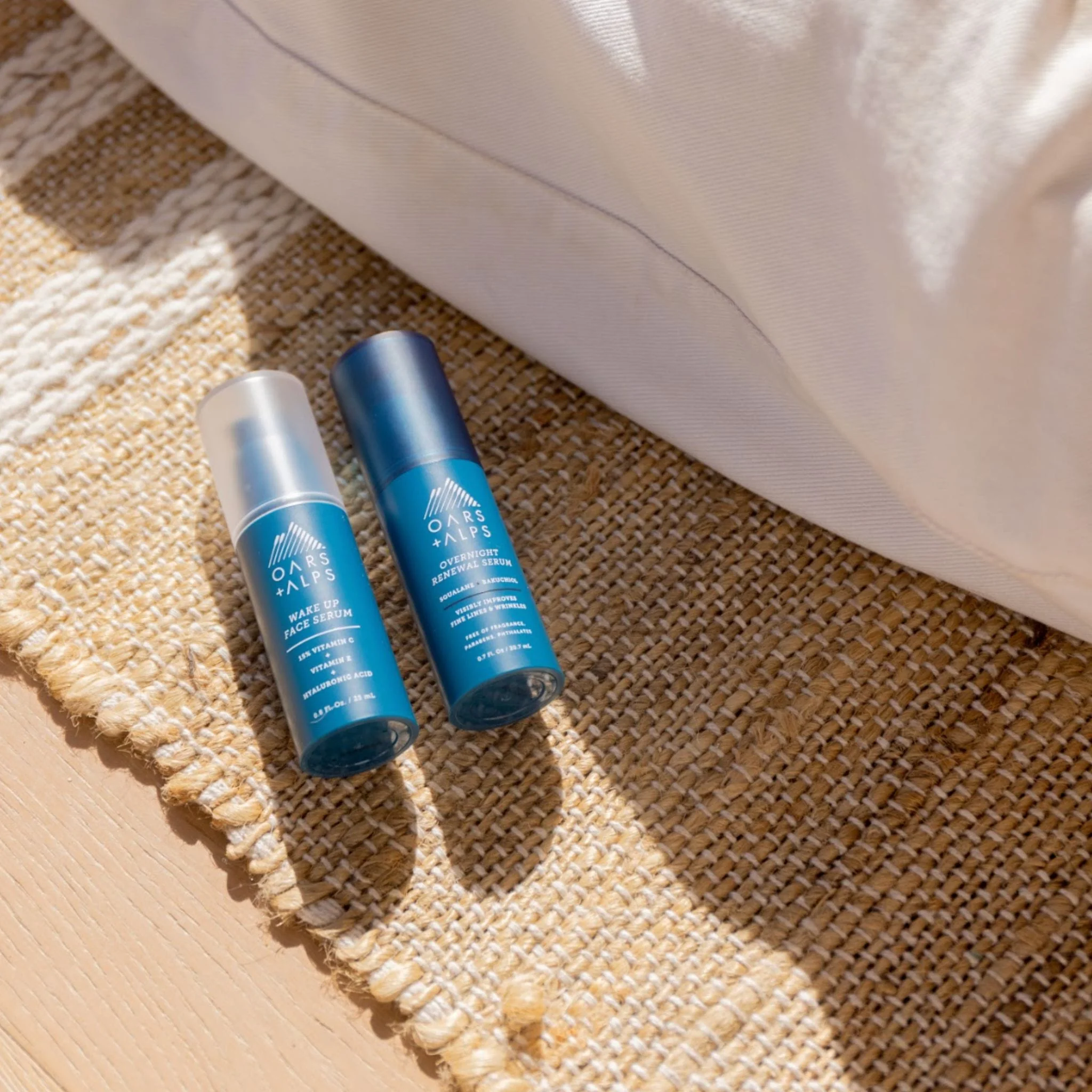 Overnight Renewal Serum - Image 6