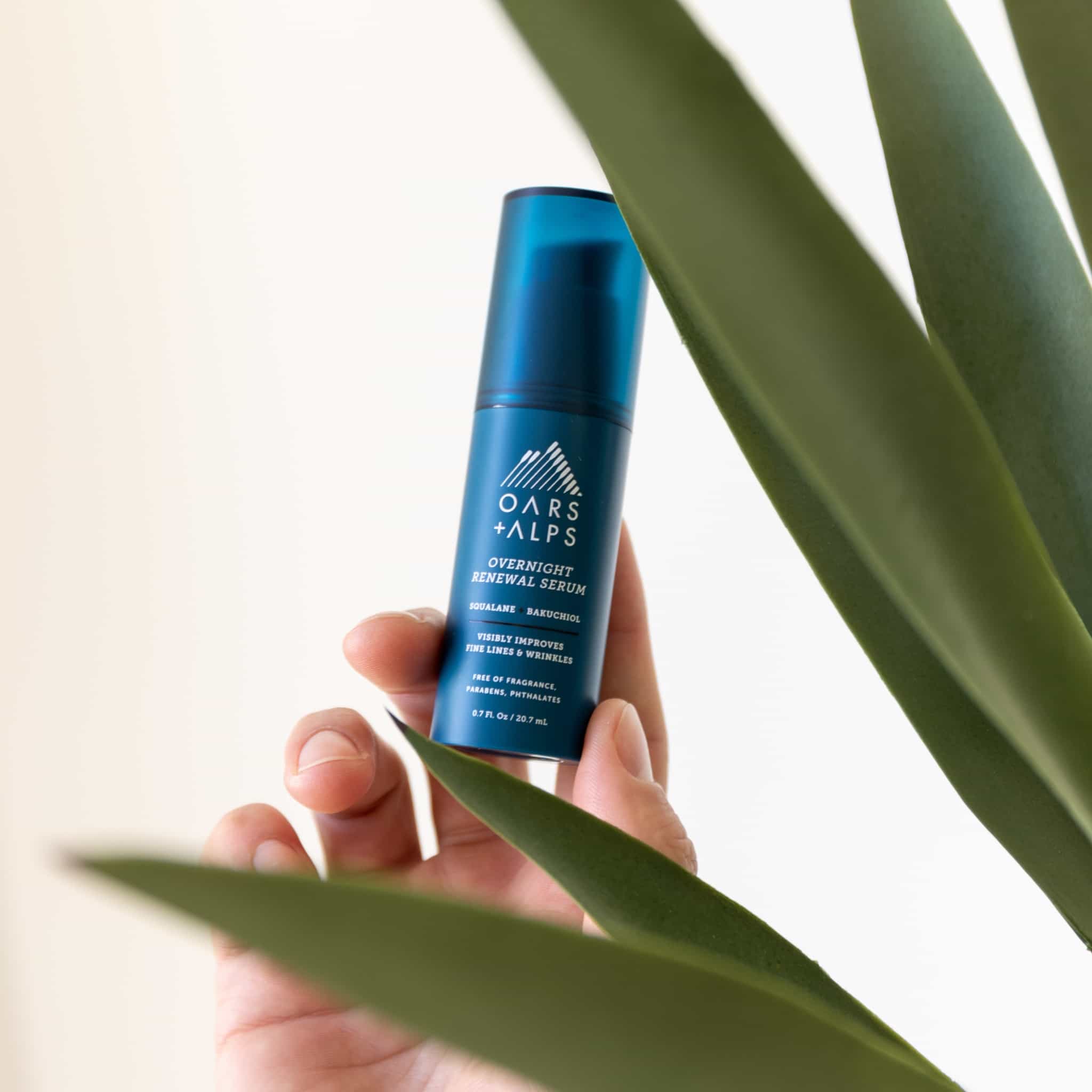 Overnight Renewal Serum - Image 8