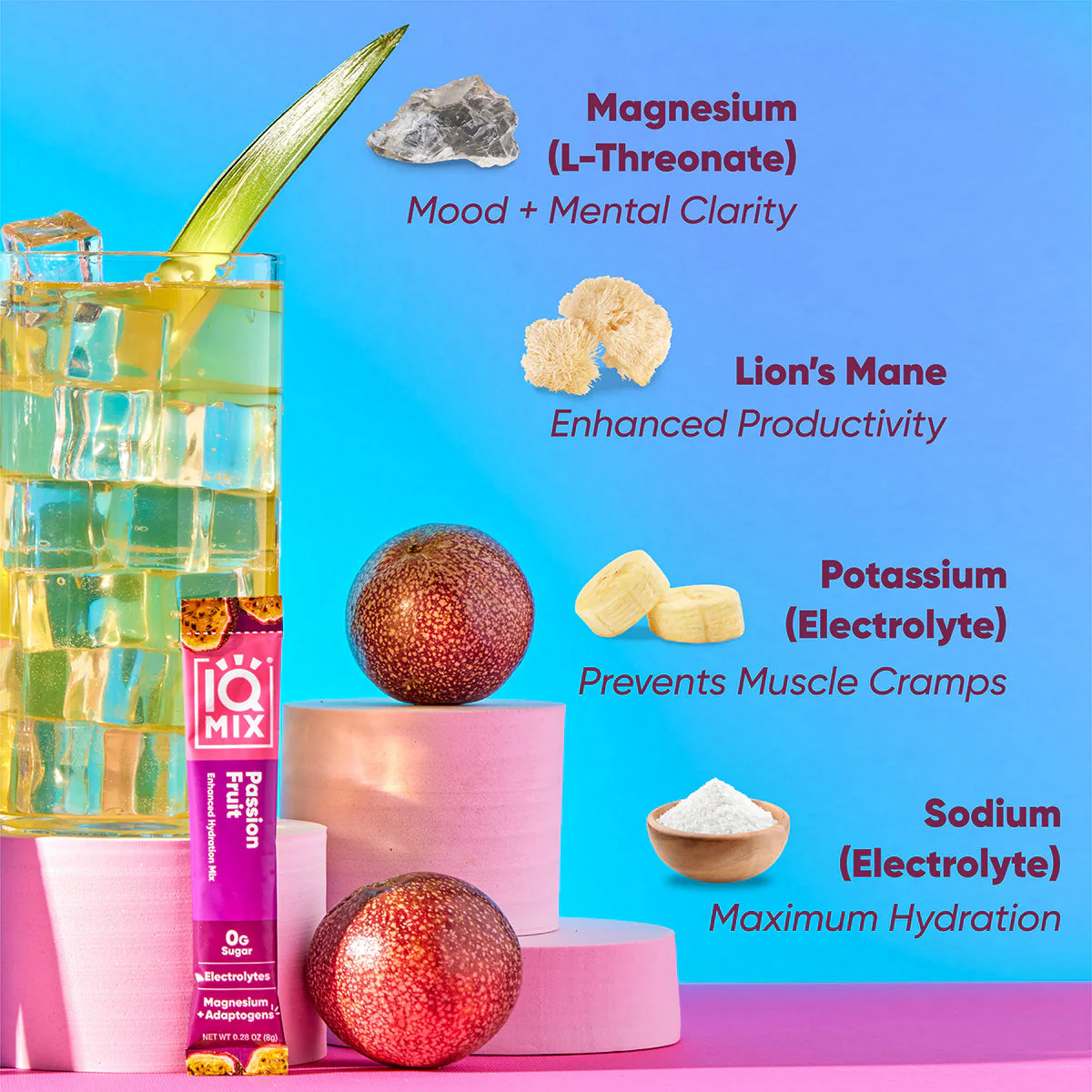 Passion Fruit (40 Sticks) - Image 6