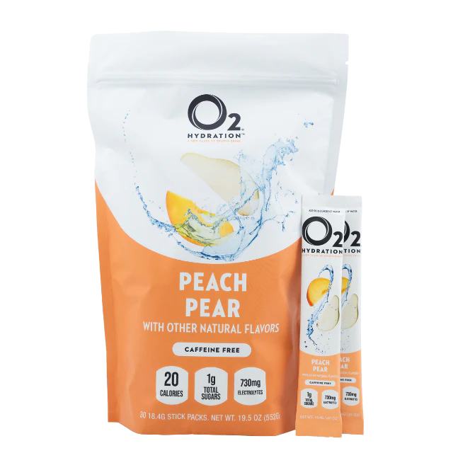 Peach Pear - Image 6