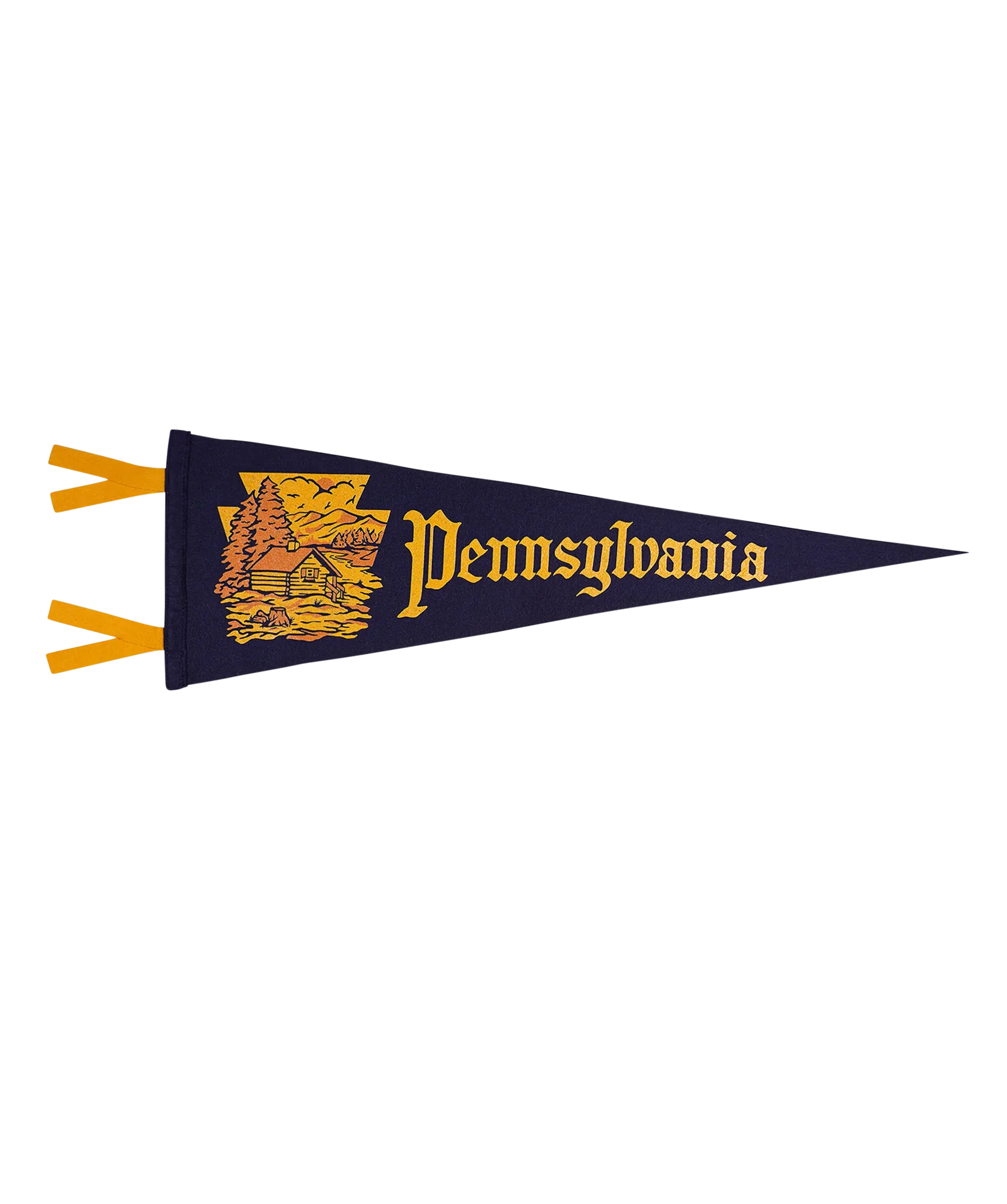 Pennsylvania Pennant