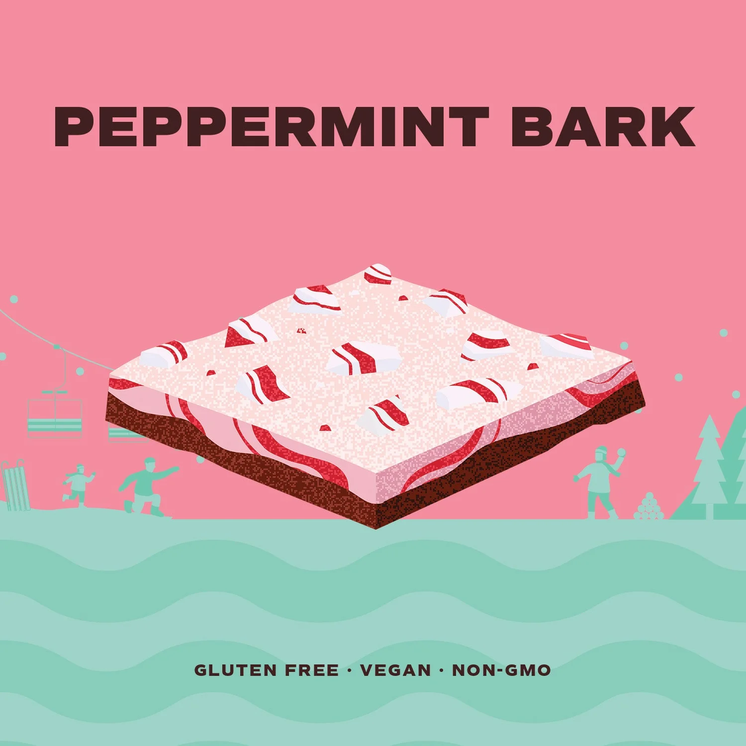 Peppermint Bark - Image 4