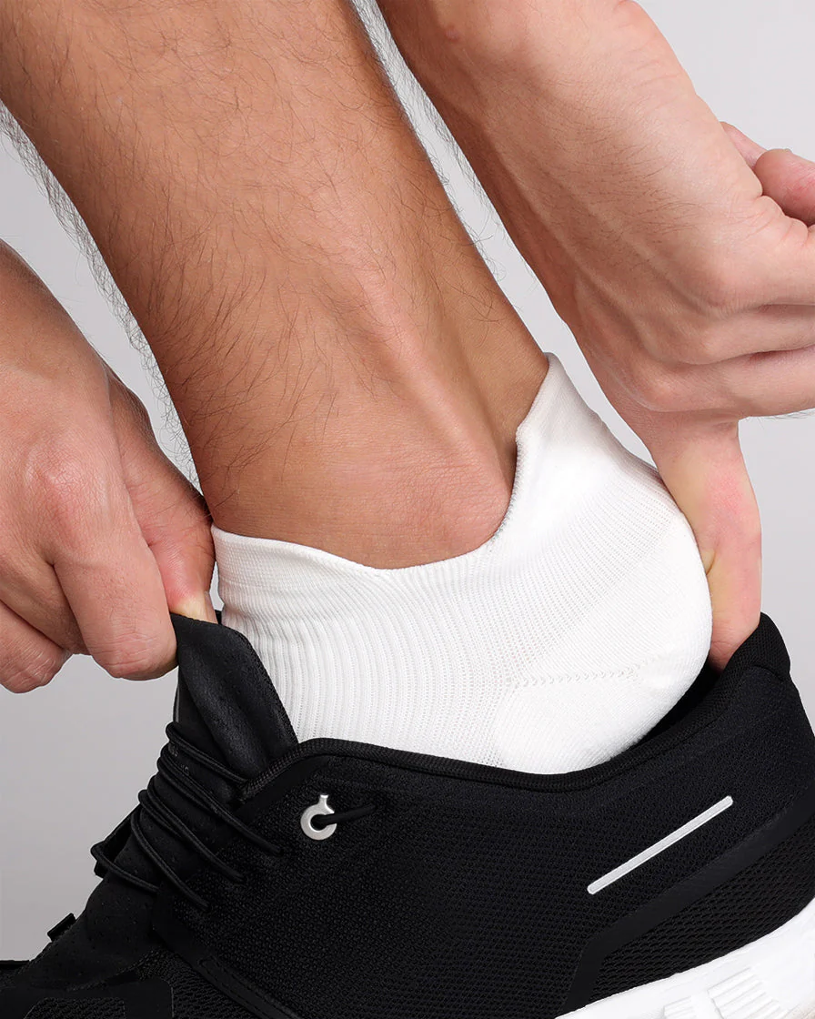 Performance Ankle Sock 2.0 (6 Pack) - Image 2