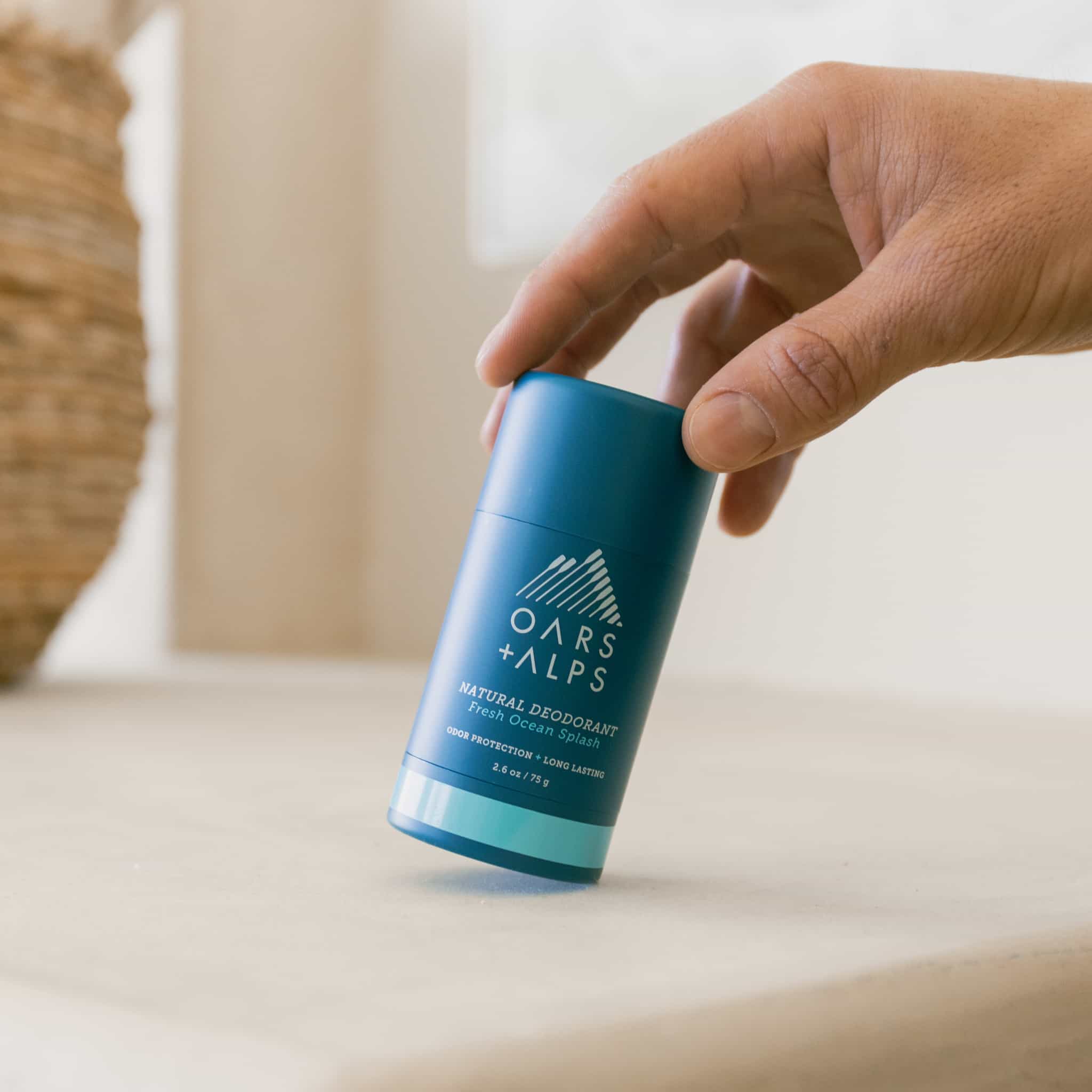 Pit Kit - Fresh Ocean Splash - Image 3