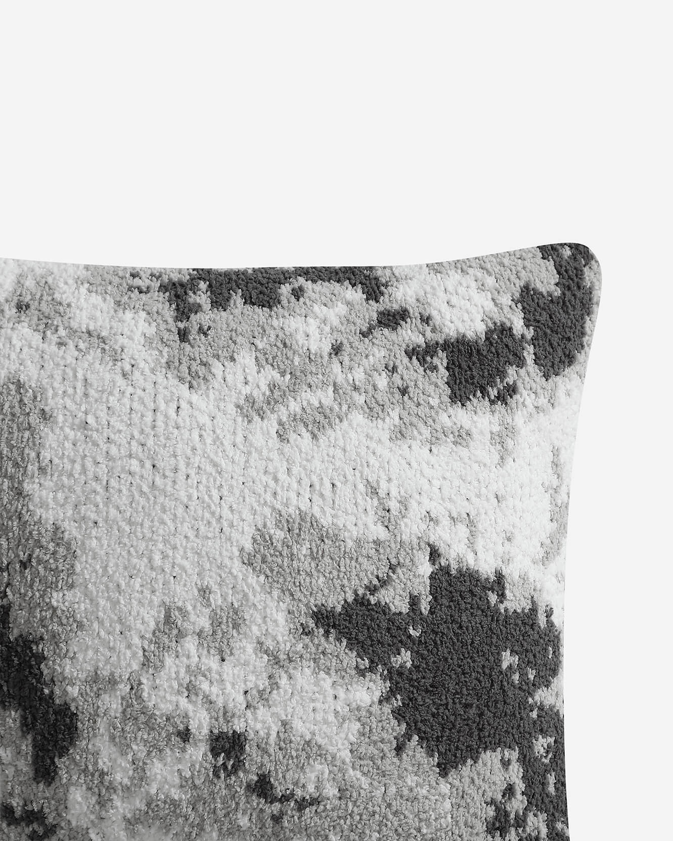 Pixel Throw Pillow - Image 2