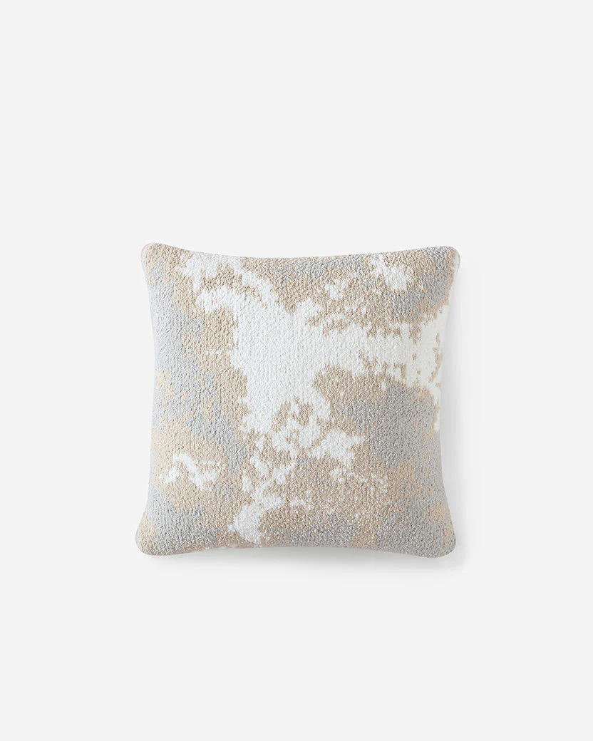 Pixel Throw Pillow - Image 6