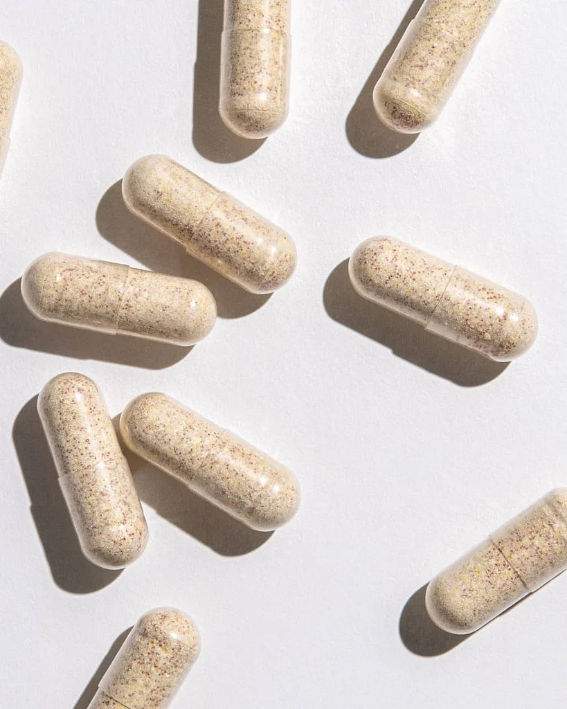 Plant-based Multivitamin - Image 2