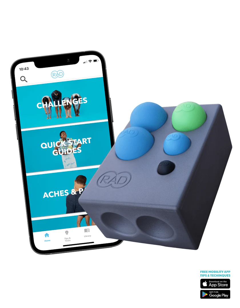 Point Release Kit by RAD Roller - Image 3