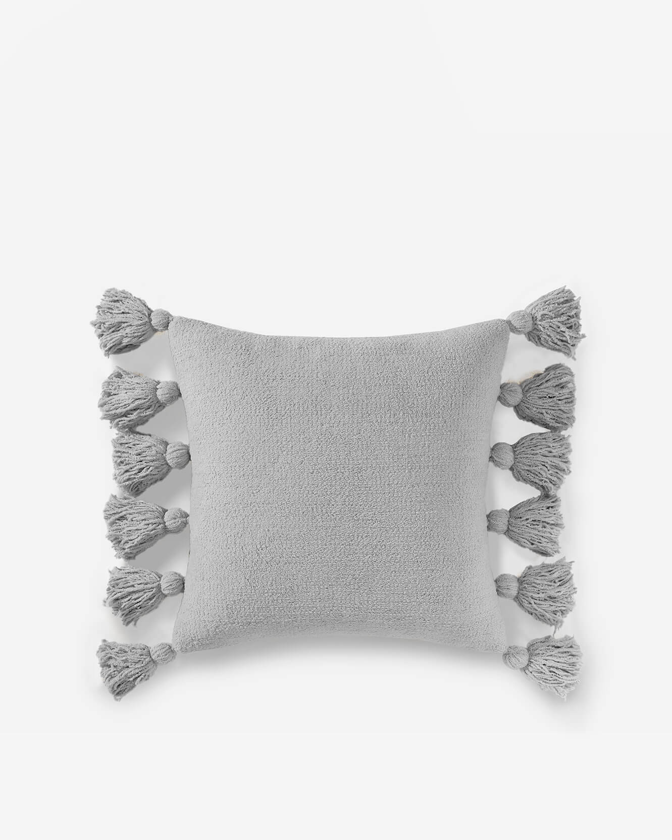 Pom Pom Throw Pillow | Last Chance - Image 10