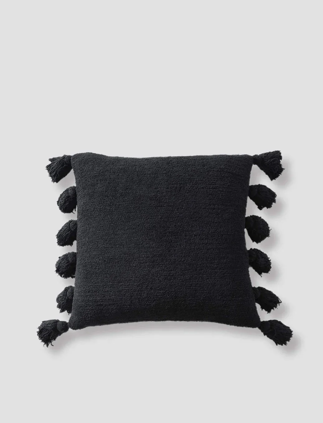 Pom Pom Throw Pillow | Last Chance - Image 14
