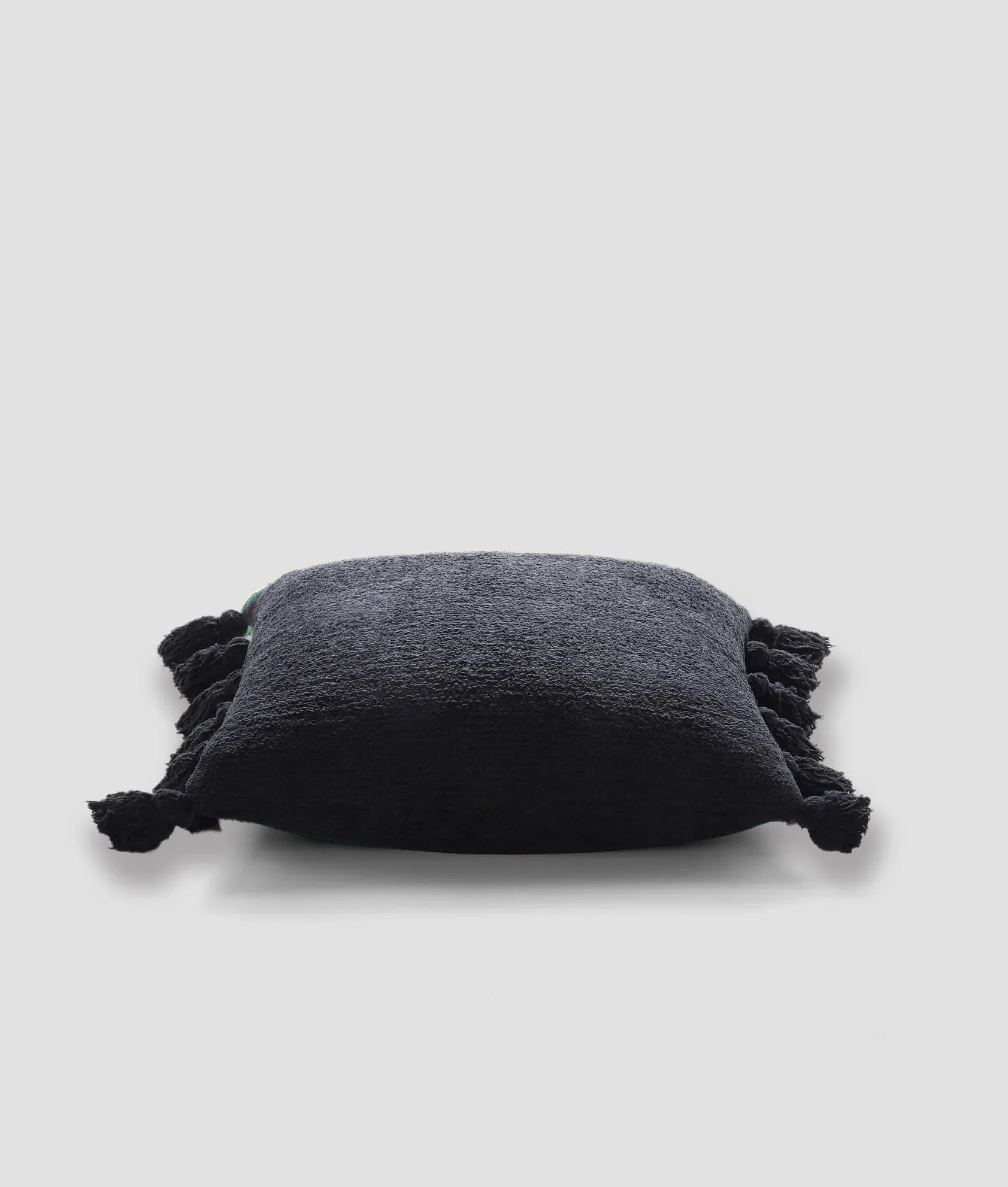 Pom Pom Throw Pillow | Last Chance - Image 17