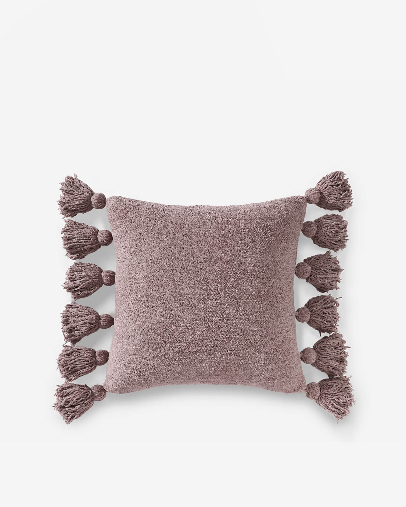 Pom Pom Throw Pillow | Last Chance - Image 20