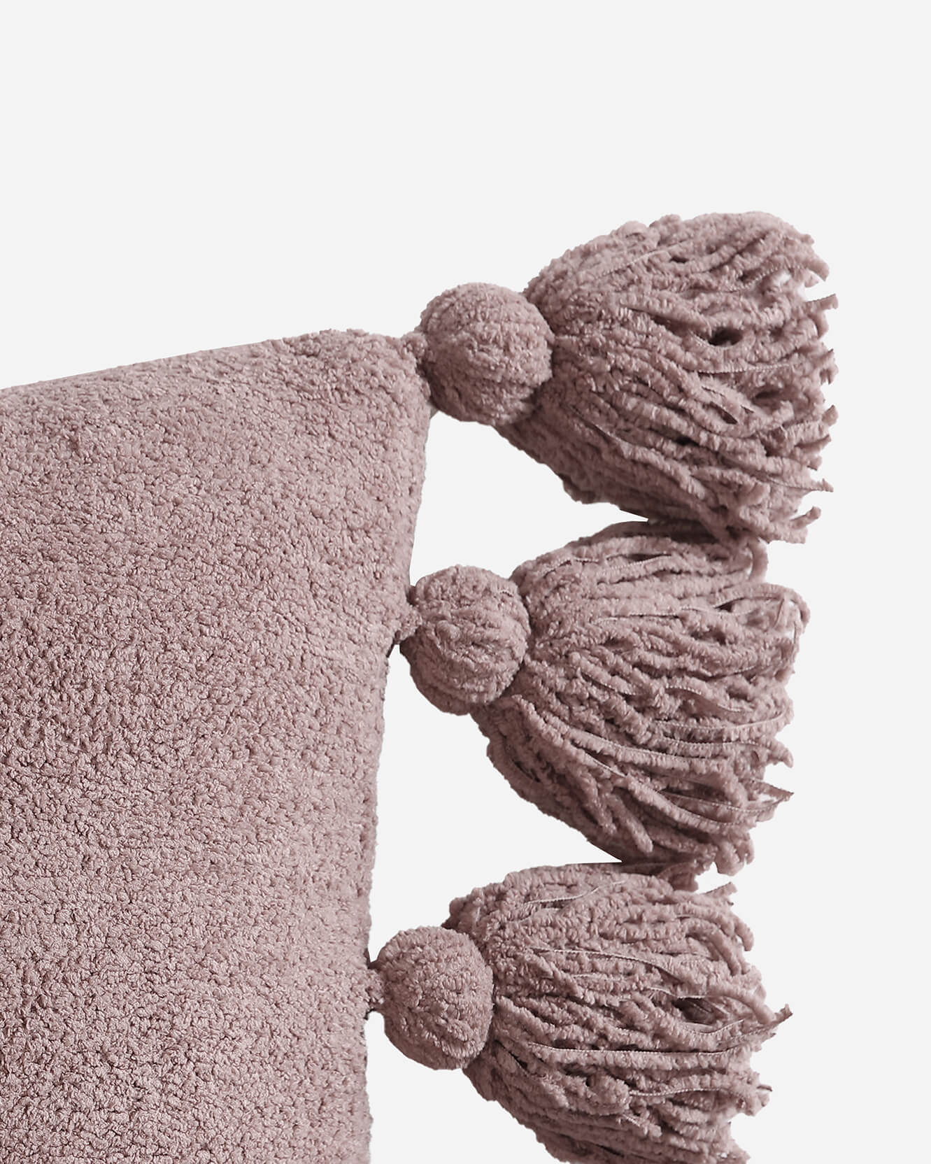 Pom Pom Throw Pillow | Last Chance - Image 21