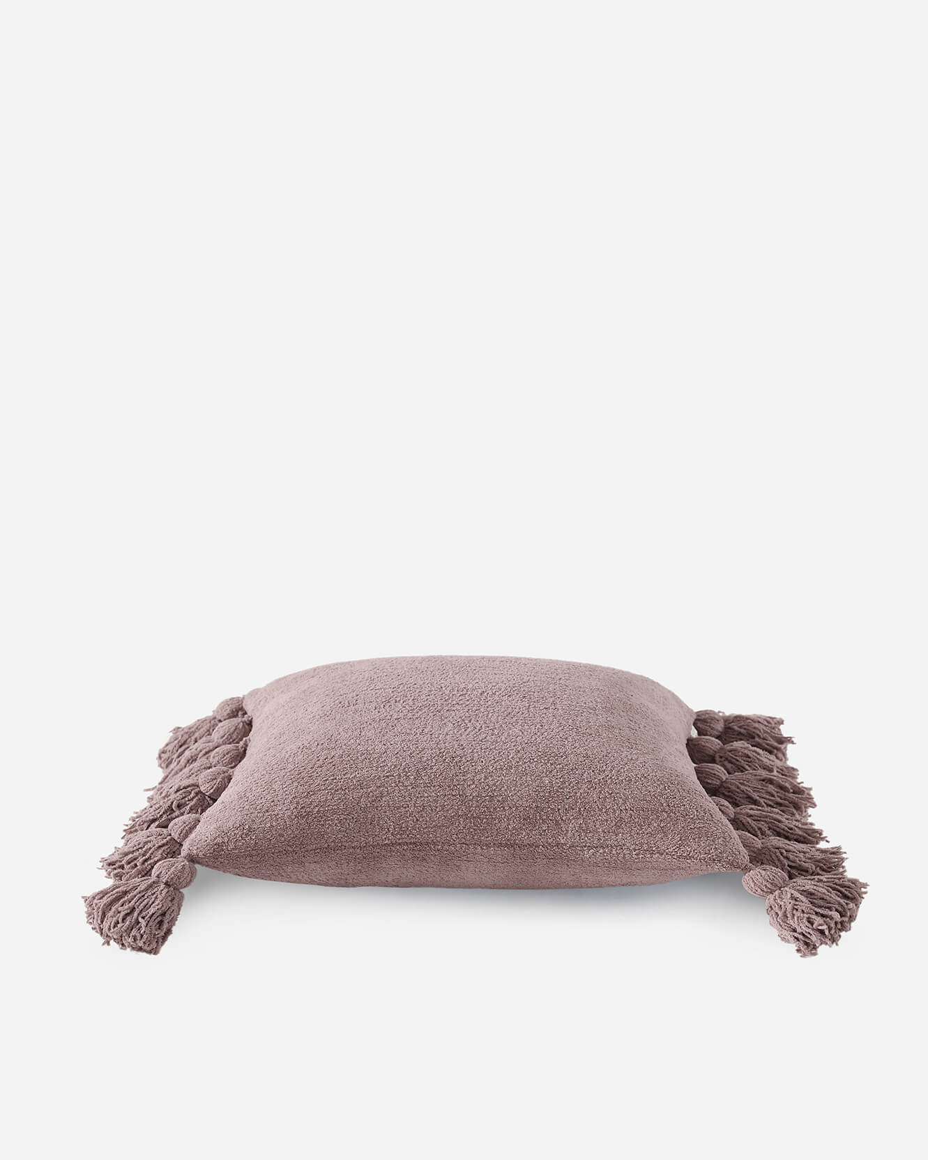 Pom Pom Throw Pillow | Last Chance - Image 22