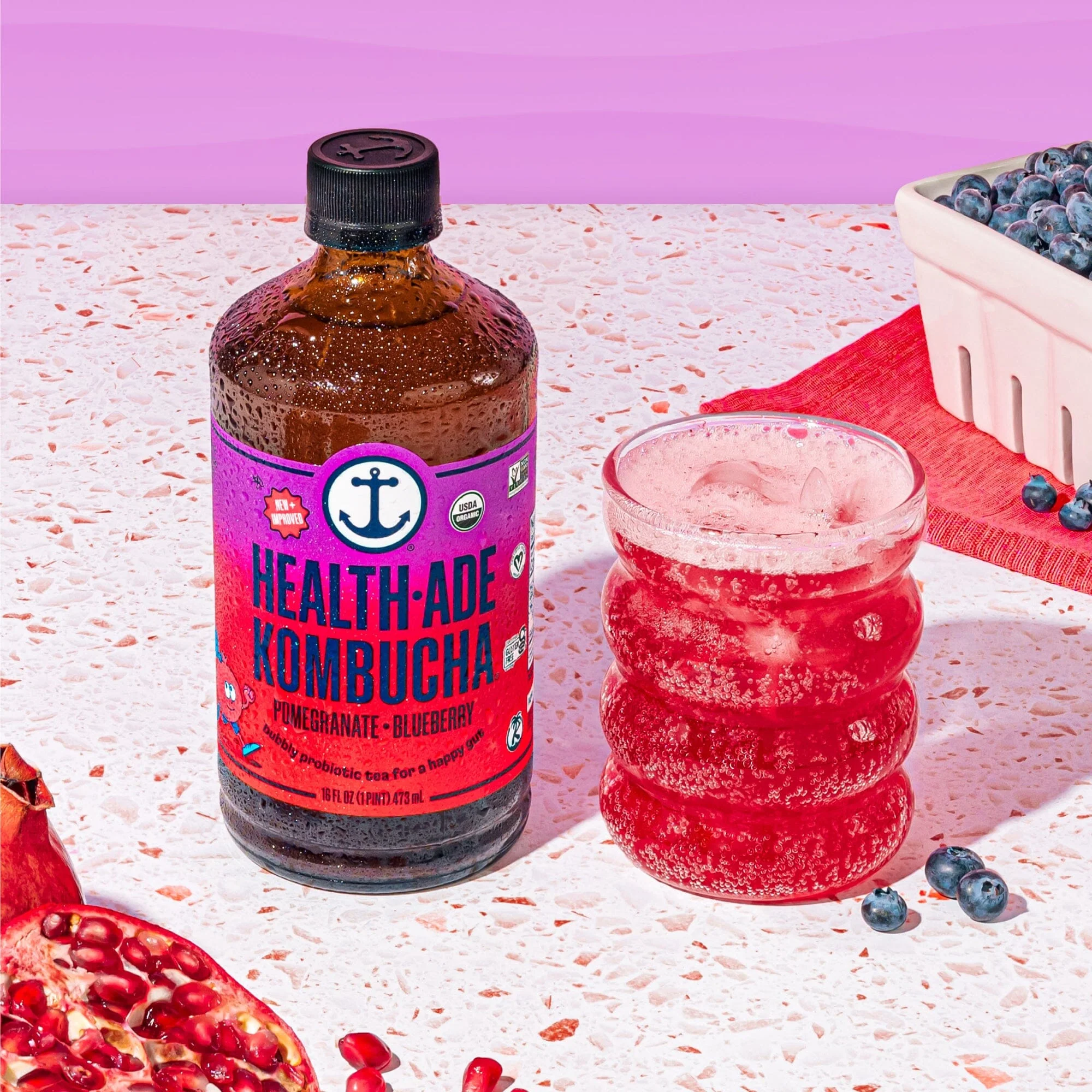 Pomegranate Blueberry - Image 16