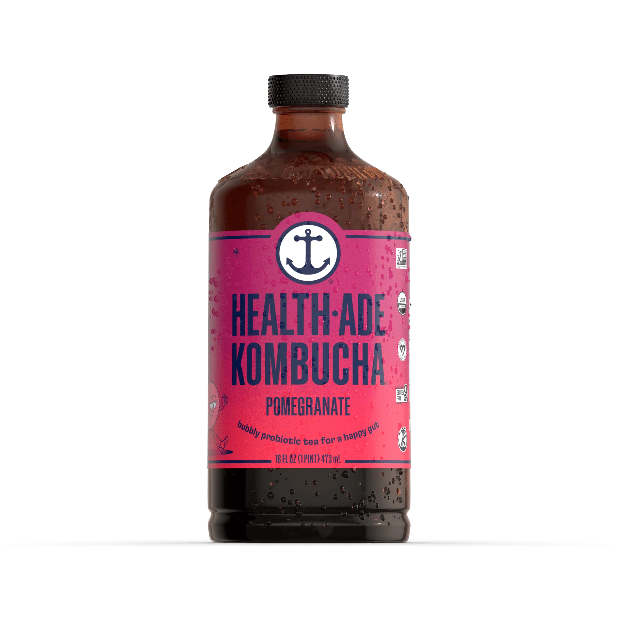 Pomegranate Blueberry - Image 3