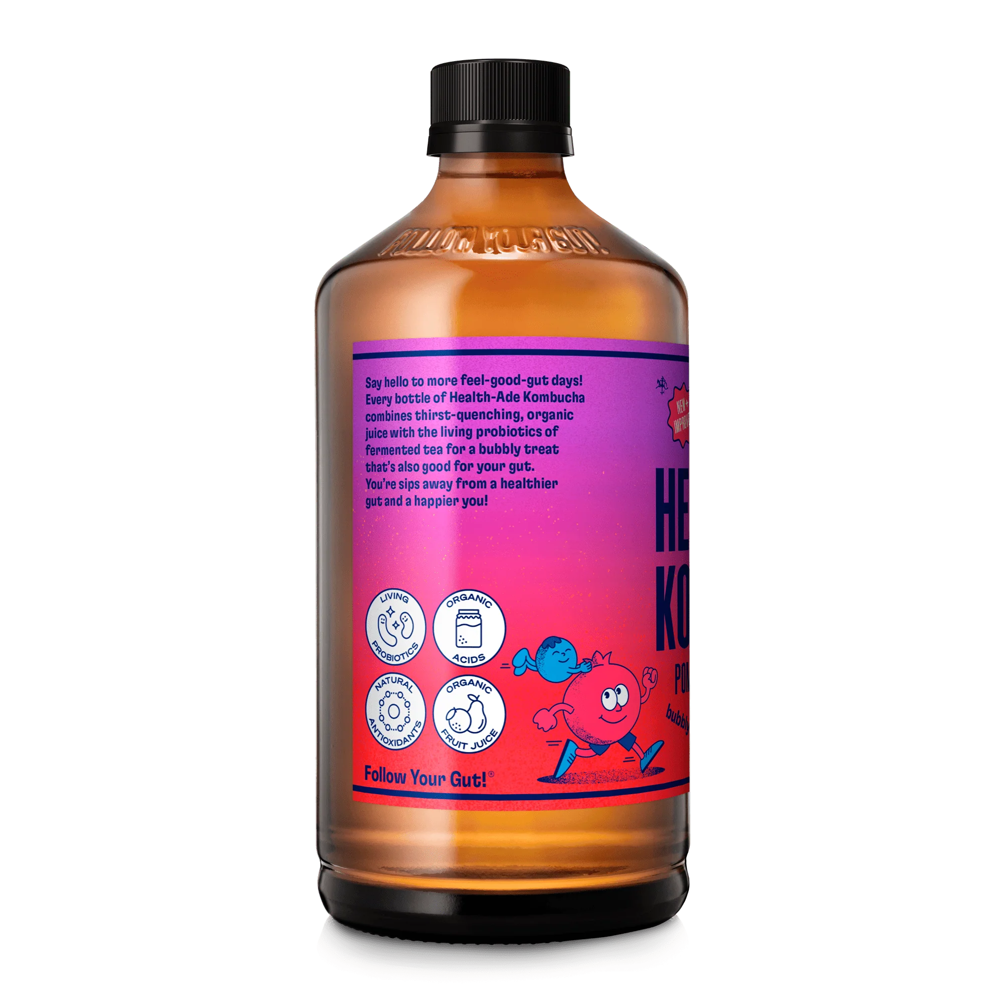 Pomegranate Blueberry - Image 6