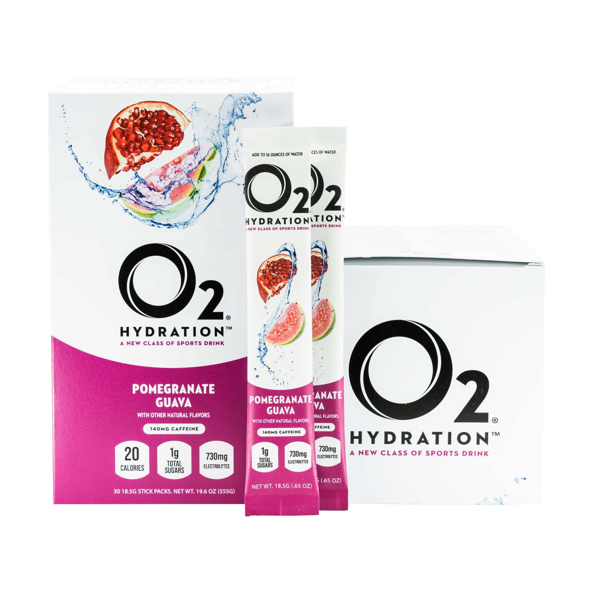 Pomegranate Guava - Image 4