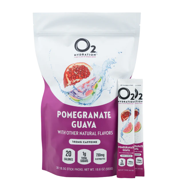 Pomegranate Guava - Image 5