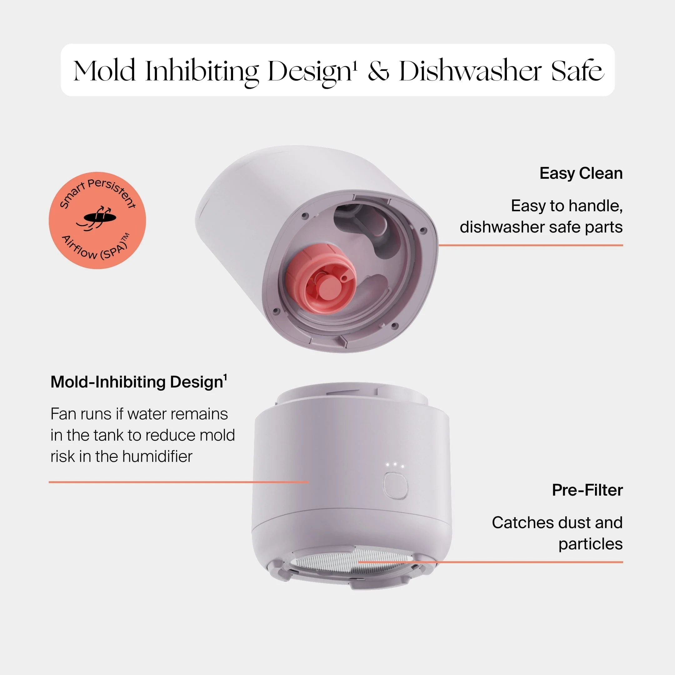 Portable Humidifier - Image 7