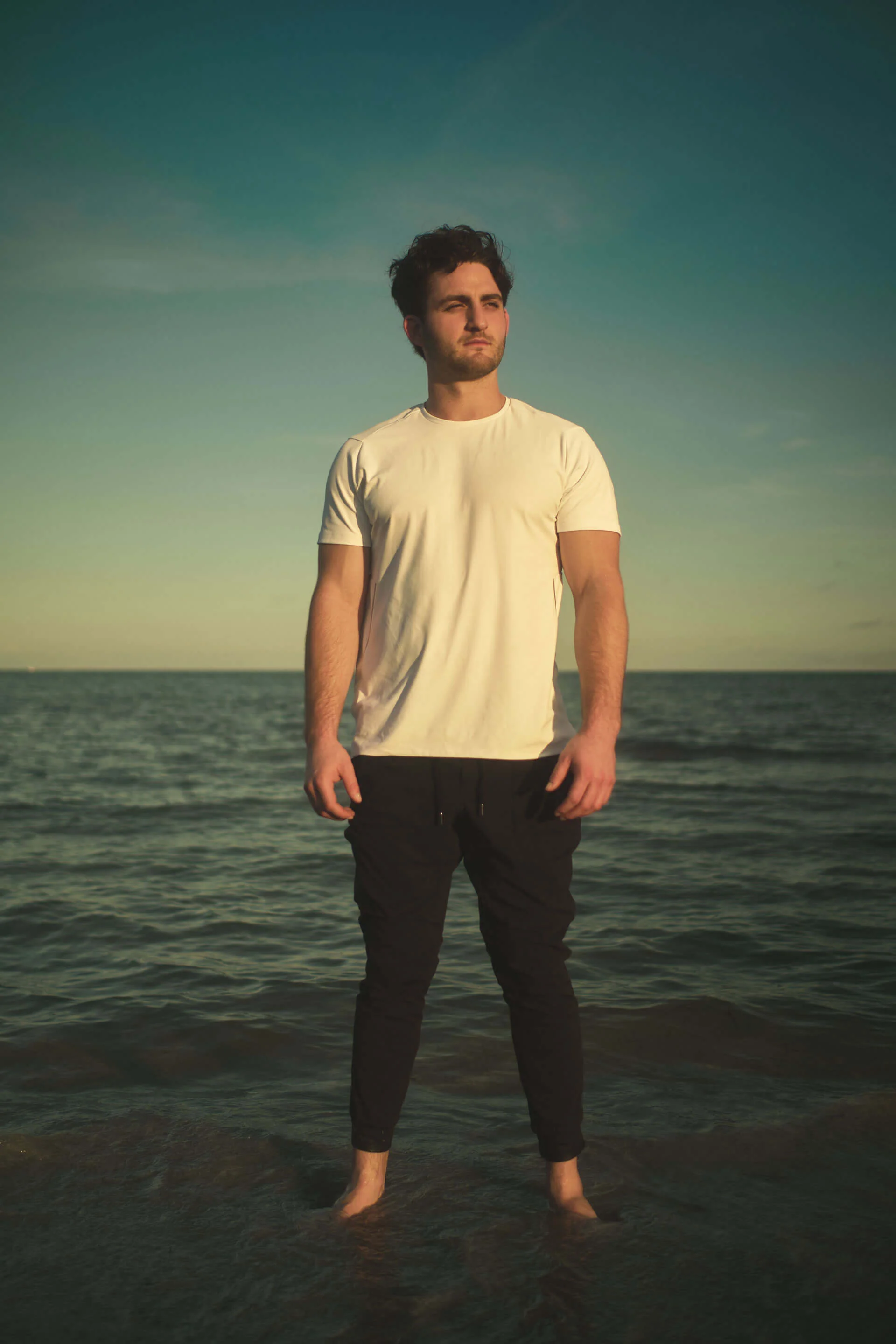 Poseidon Jogger by Seaav - Image 9
