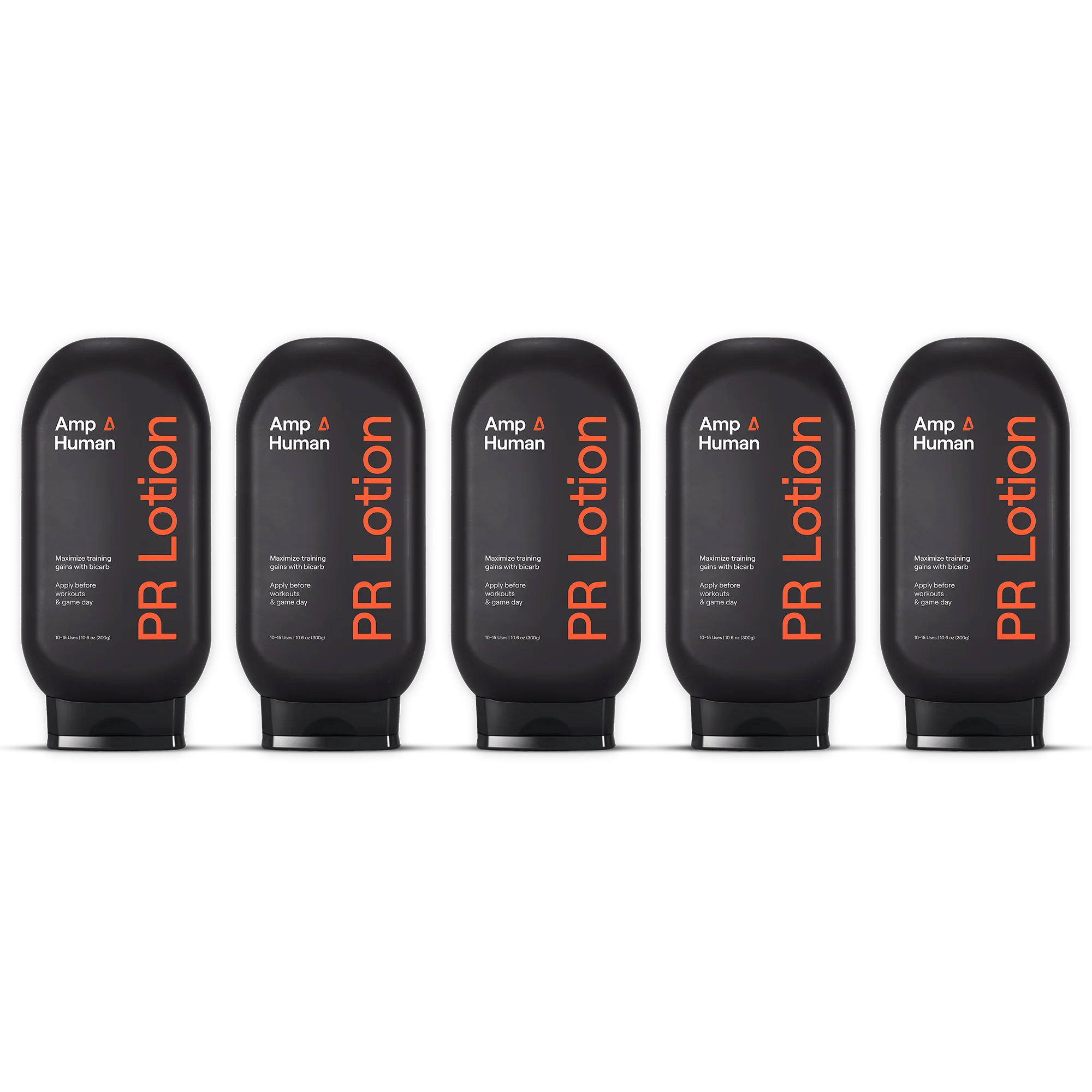 PR Lotion® Buy 4, Get 1 Free. $175 Value