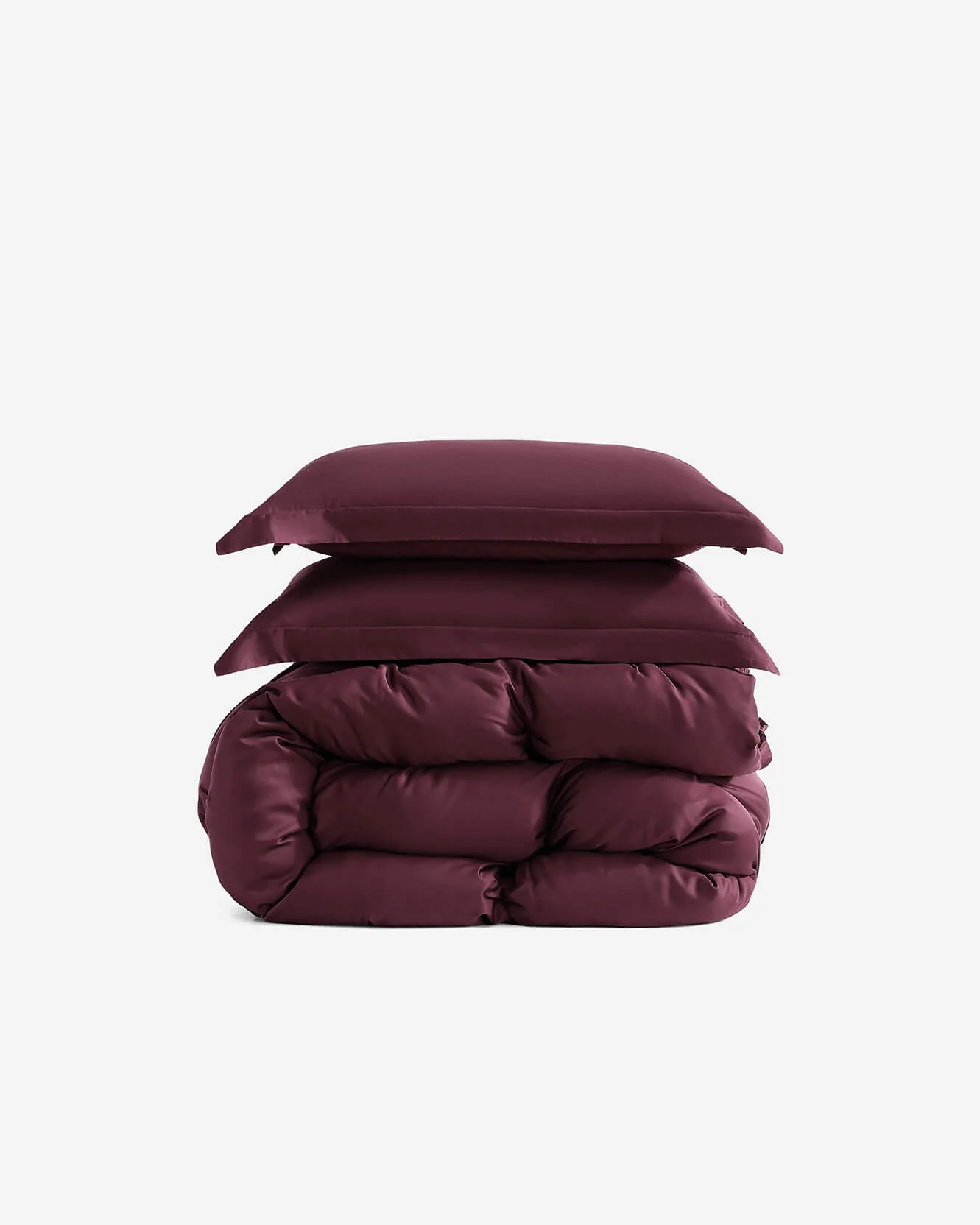Premium Bamboo Bubble Comforter Bundle