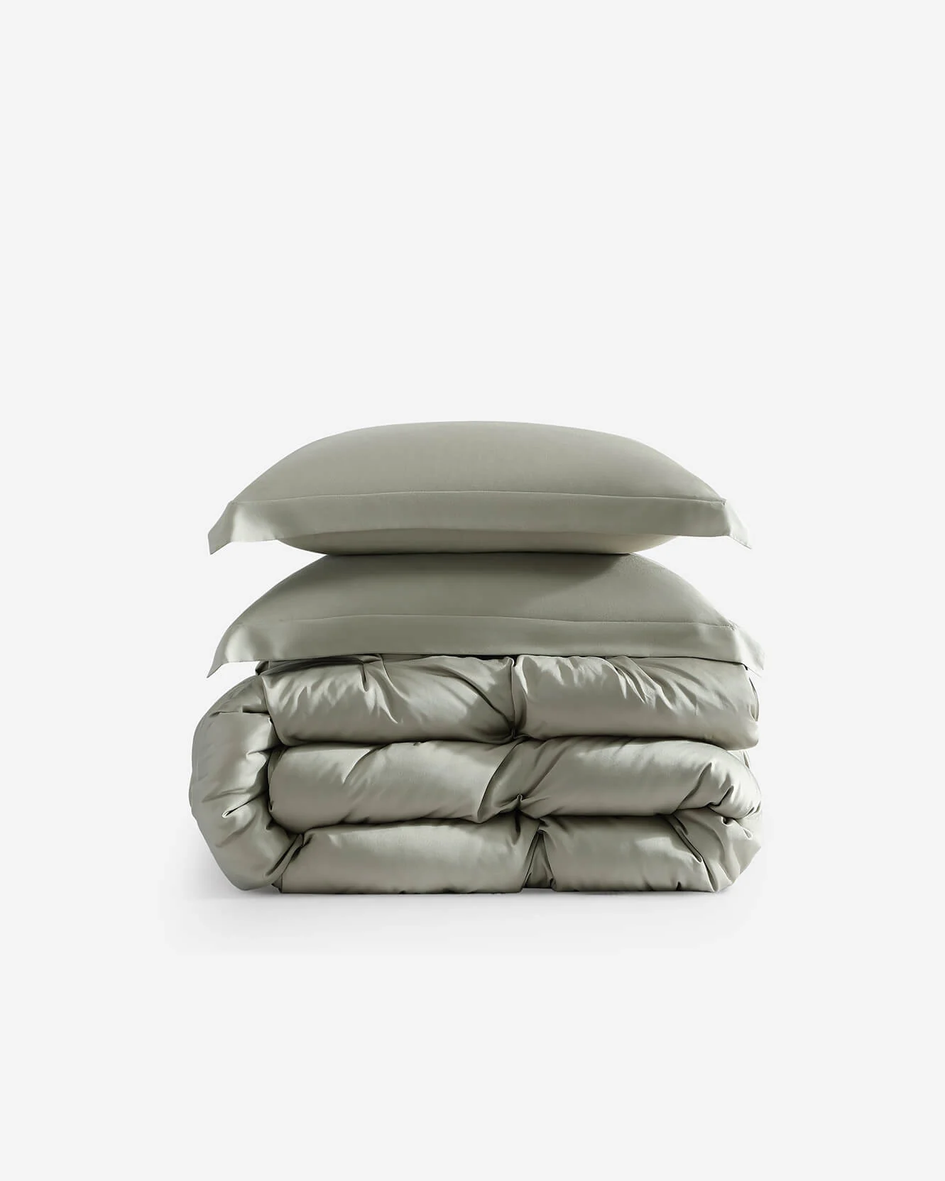 Premium Bamboo Bubble Comforter Bundle - Image 11