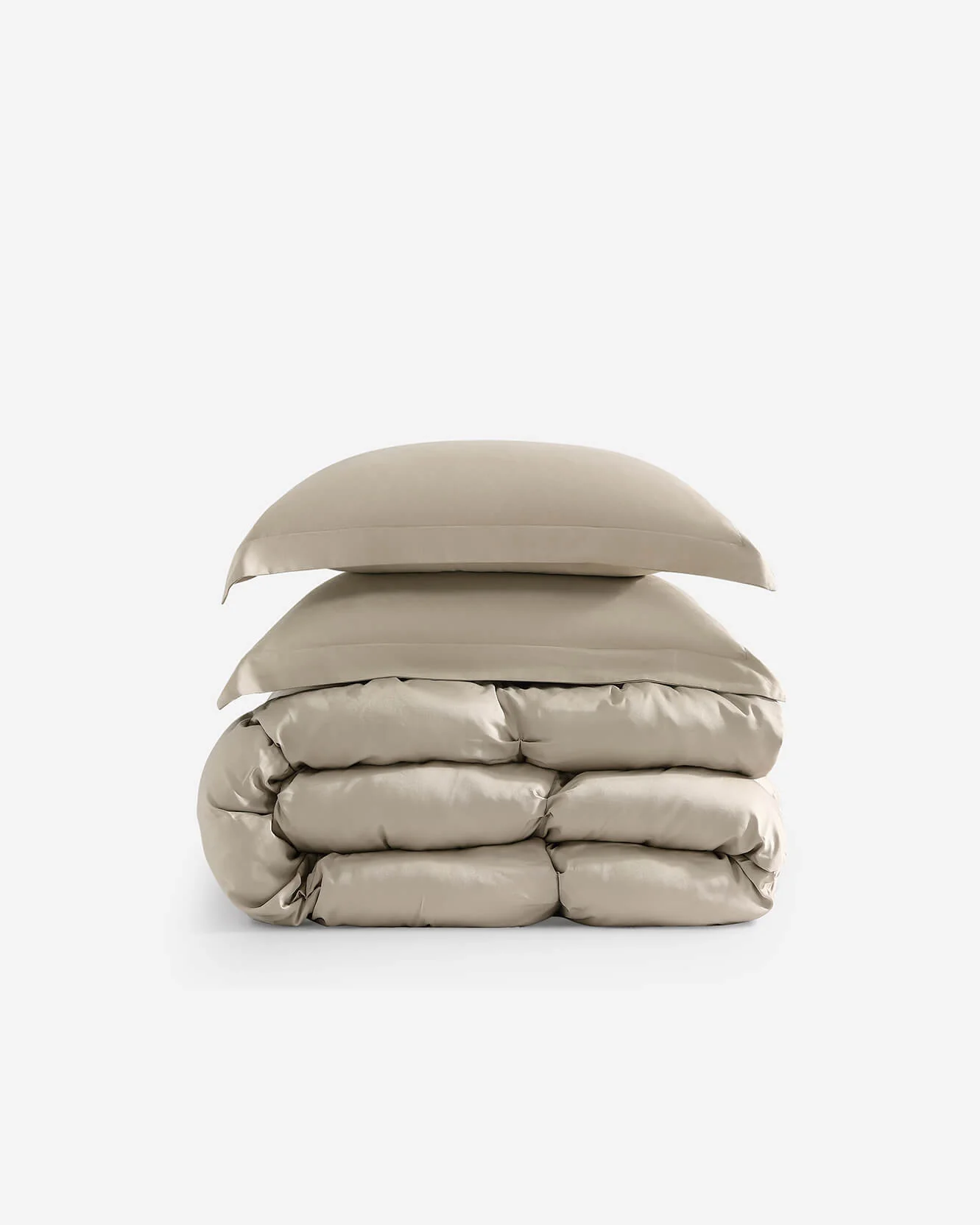 Premium Bamboo Bubble Comforter Bundle - Image 19