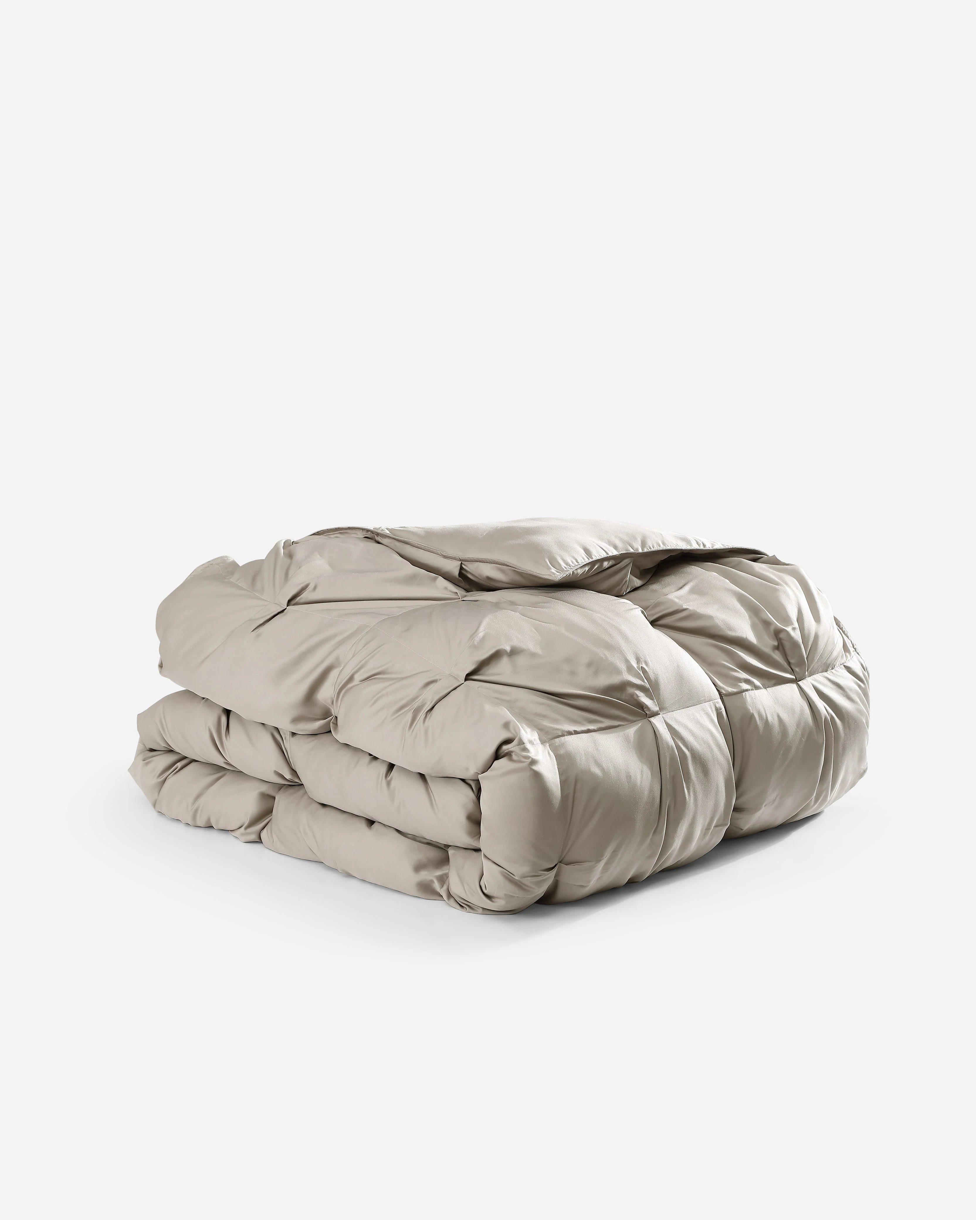 Premium Bamboo Bubble Comforter Bundle - Image 23