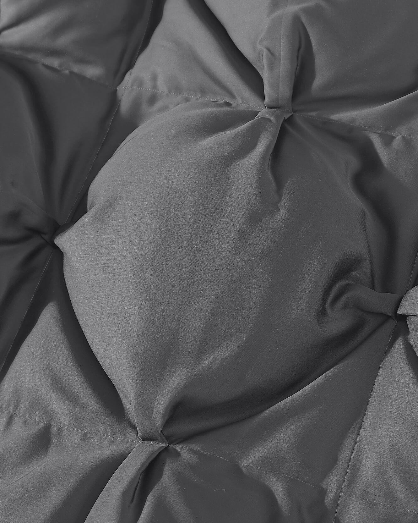 Premium Bamboo Bubble Comforter Bundle - Image 39