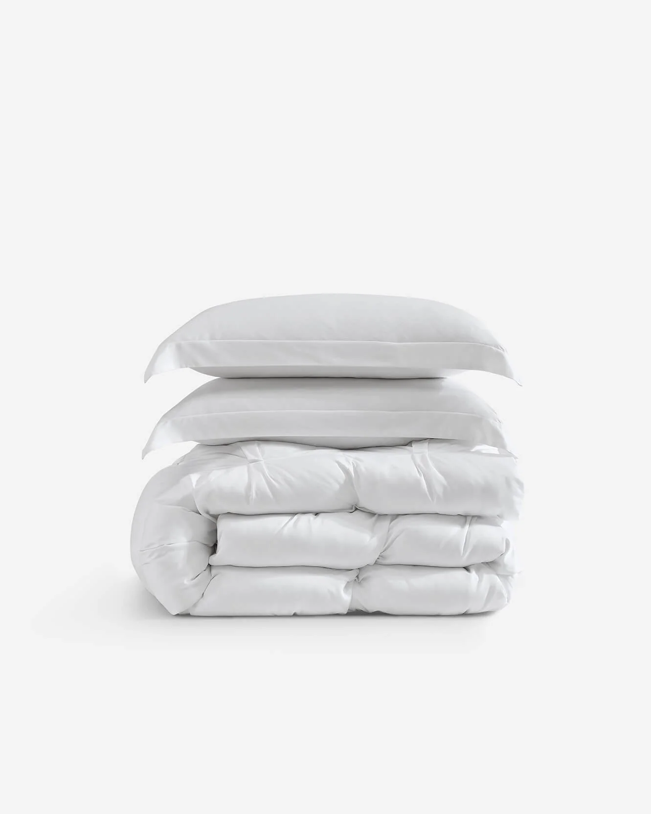 Premium Bamboo Bubble Comforter Bundle - Image 43