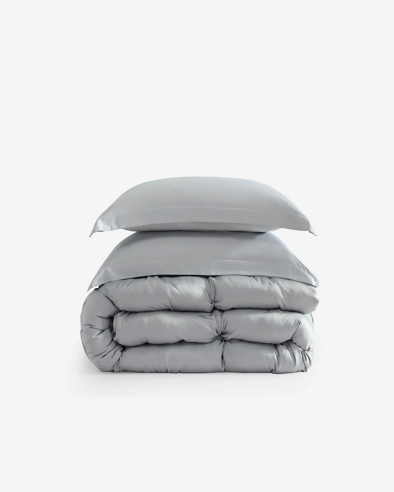 Premium Bamboo Bubble Comforter Bundle - Image 51