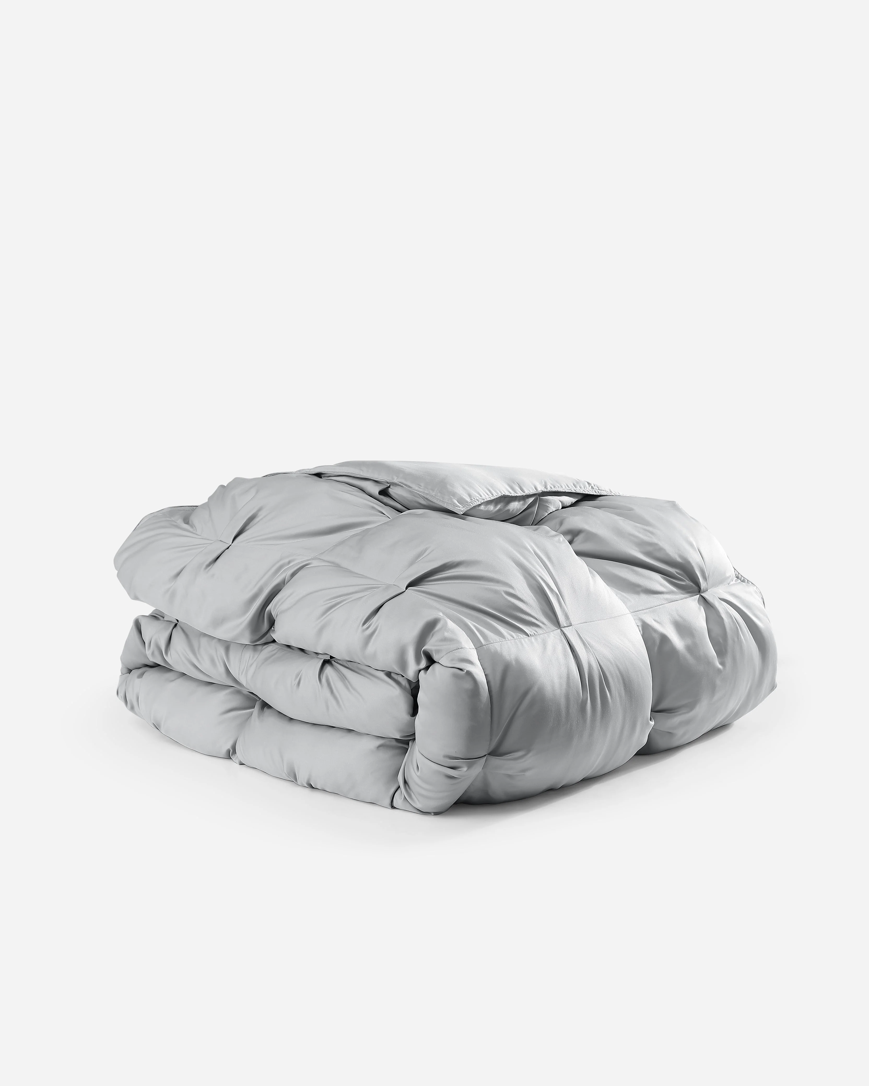 Premium Bamboo Bubble Comforter Bundle - Image 55