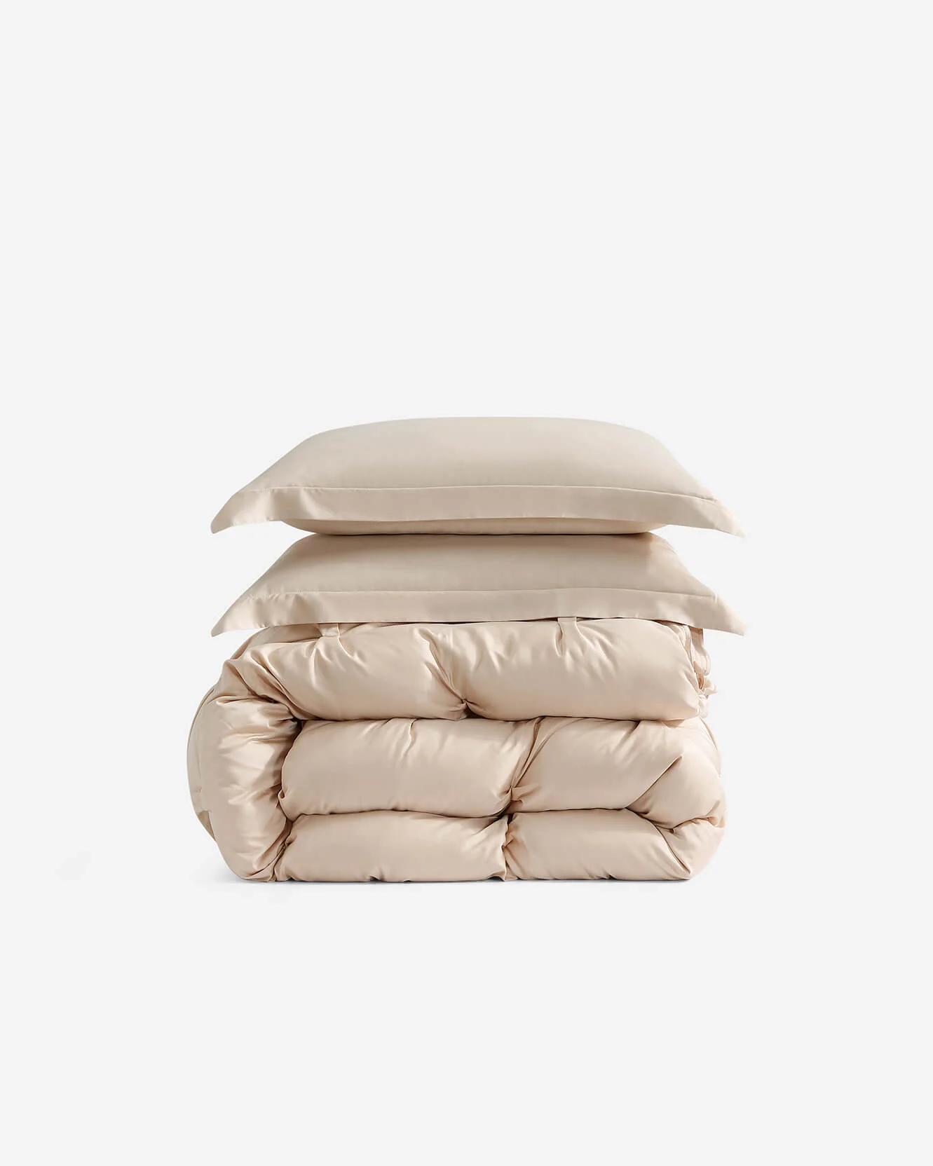 Premium Bamboo Bubble Comforter Bundle - Image 68