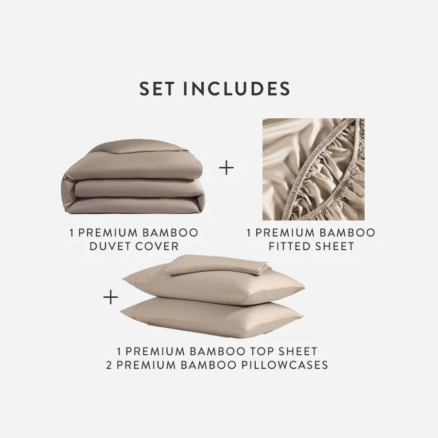 Premium Bamboo Move In Bundle - Image 55