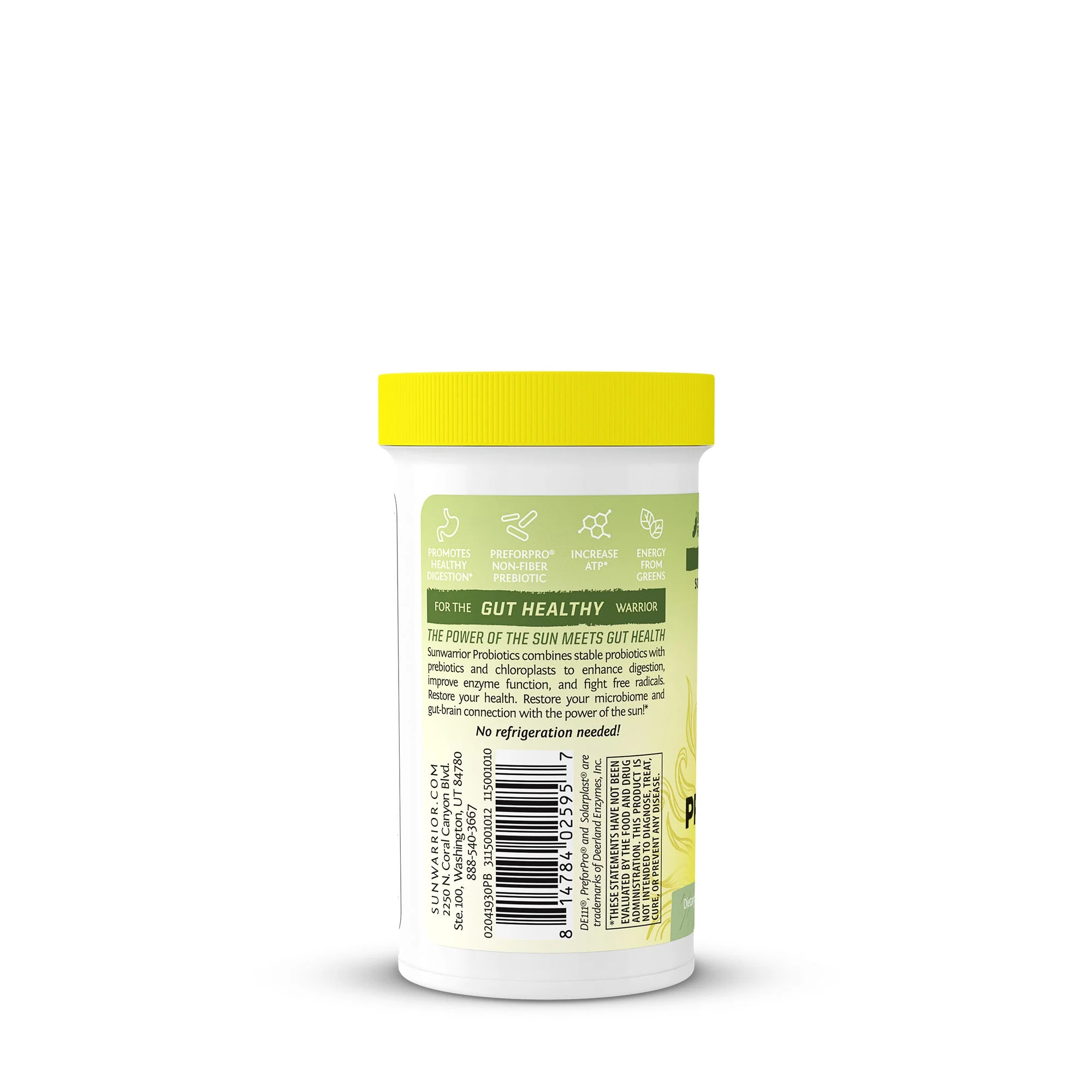 Probiotics - Image 4