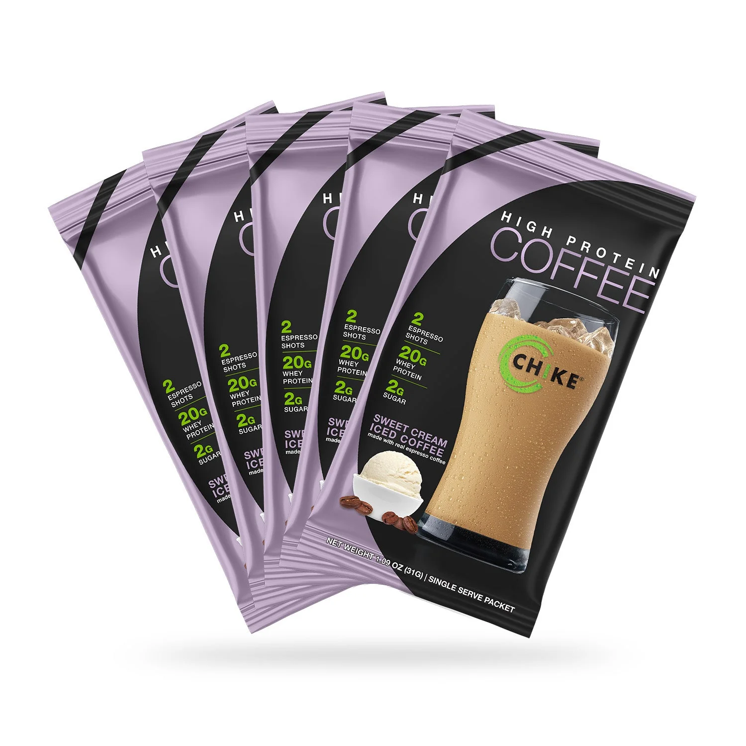 Protein Coffee Sampler Packs - Image 10