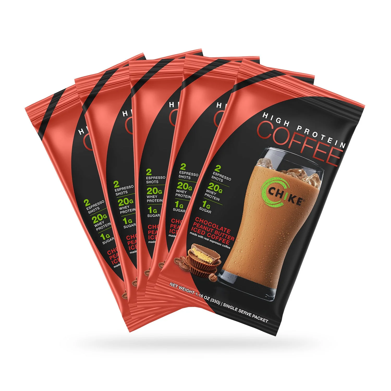 Protein Coffee Sampler Packs - Image 11