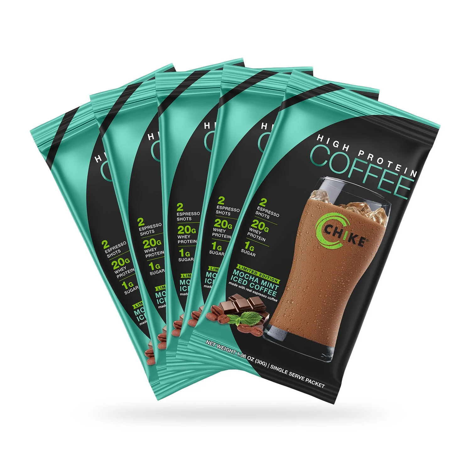 Protein Coffee Sampler Packs - Image 12