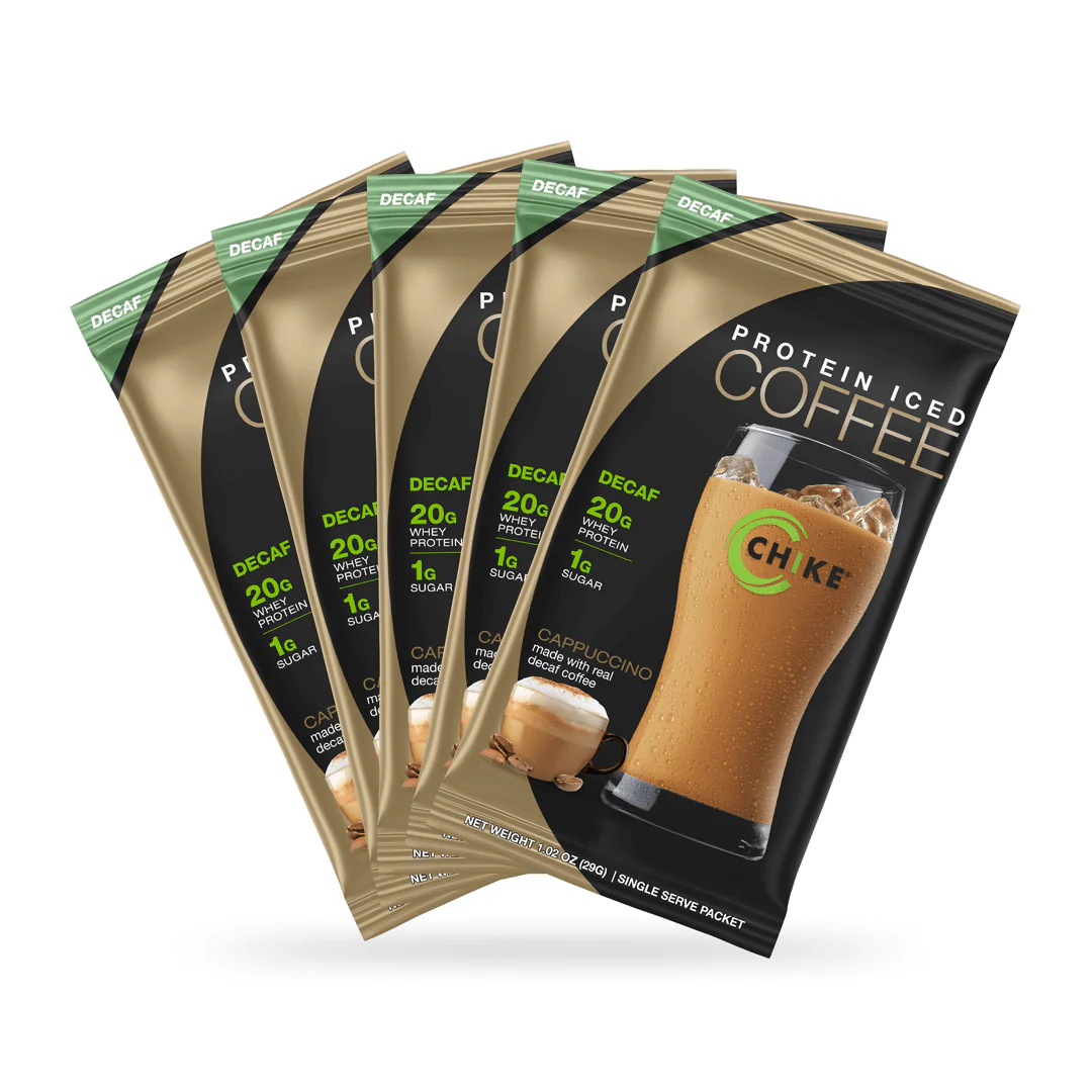 Protein Coffee Sampler Packs - Image 13