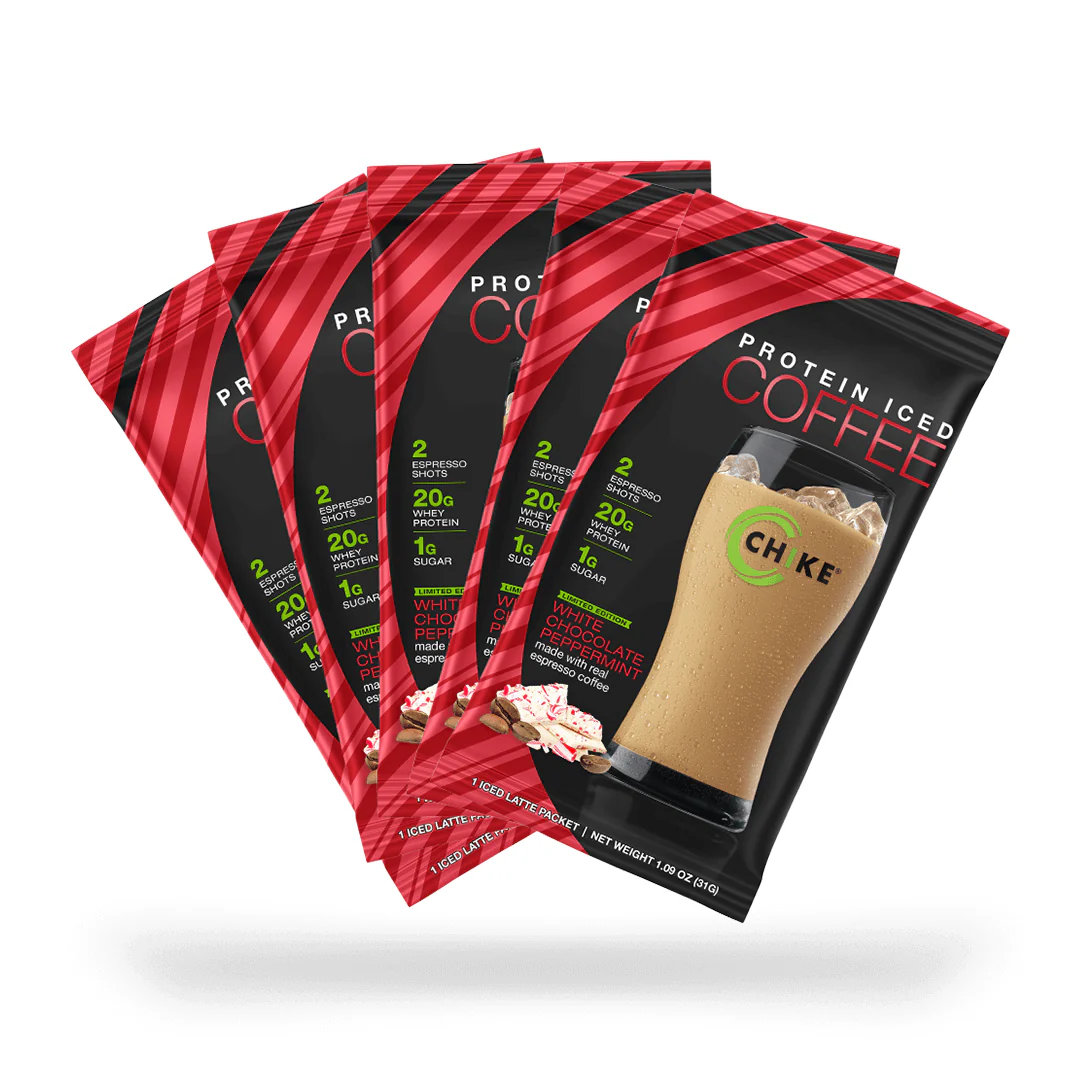 Protein Coffee Sampler Packs - Image 14