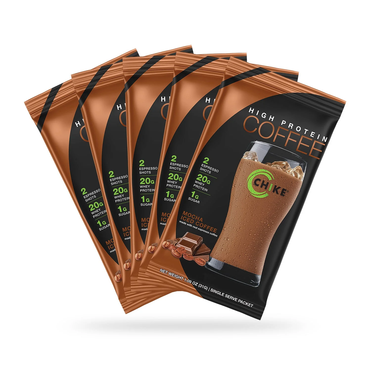 Protein Coffee Sampler Packs - Image 3
