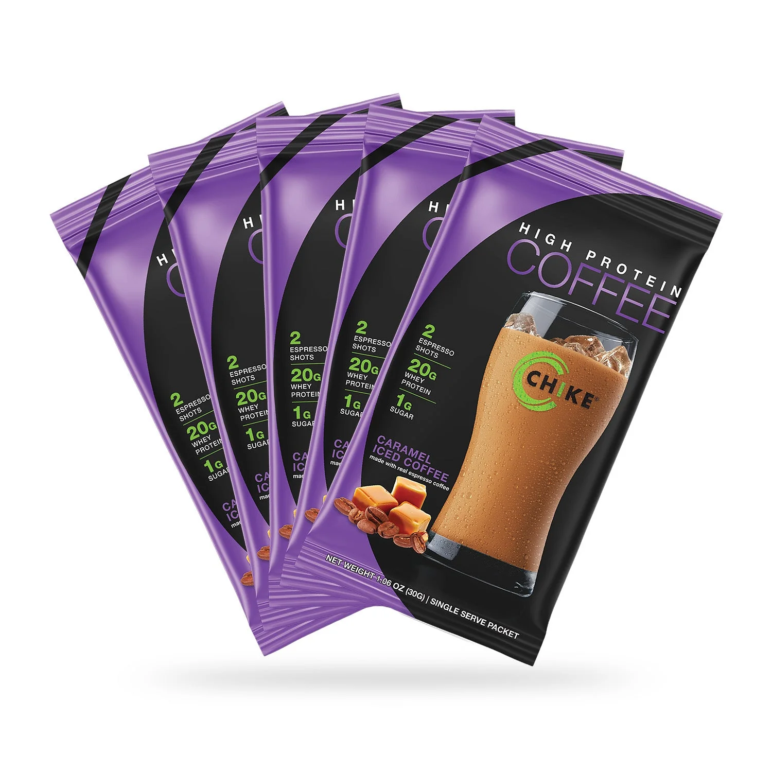 Protein Coffee Sampler Packs - Image 4