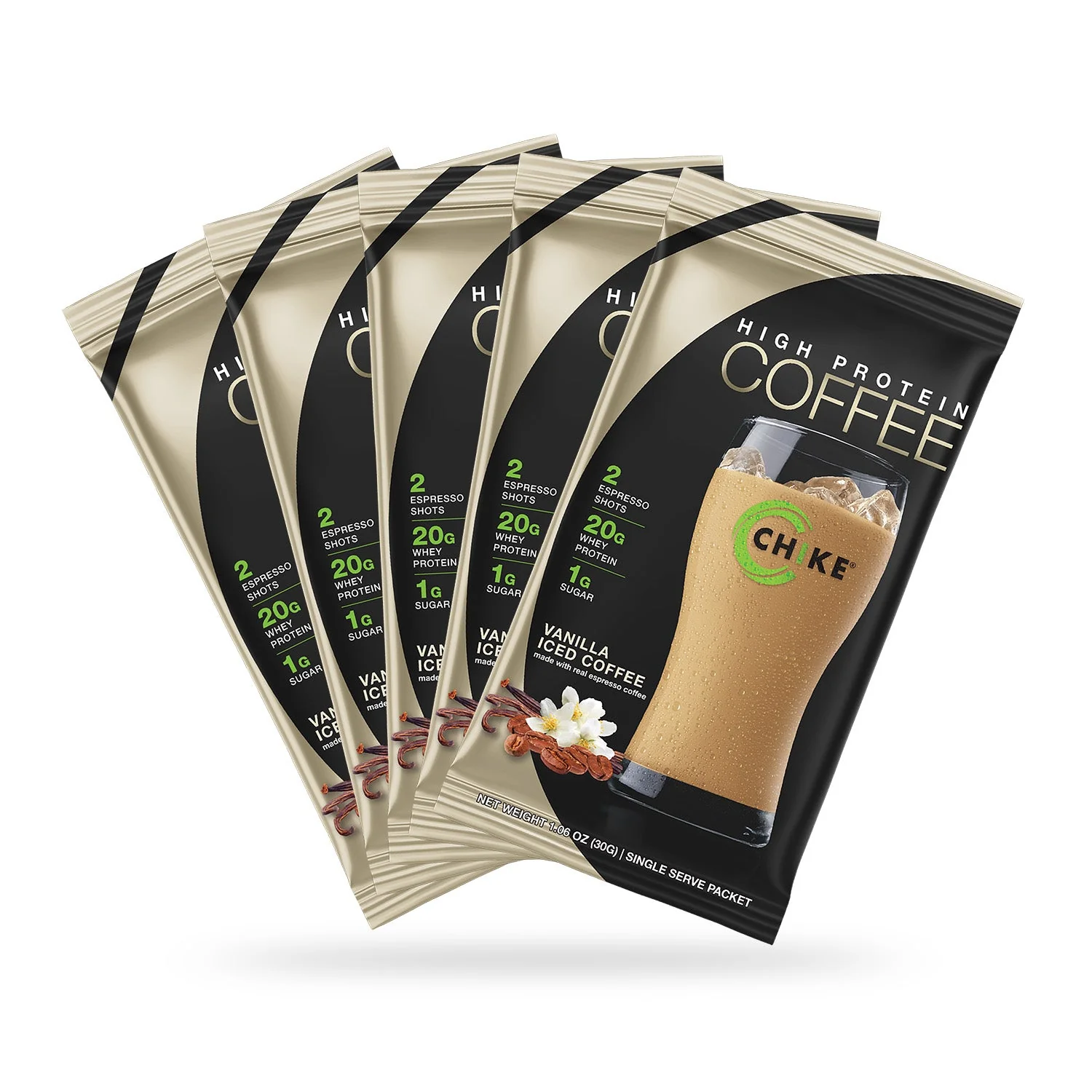 Protein Coffee Sampler Packs - Image 5