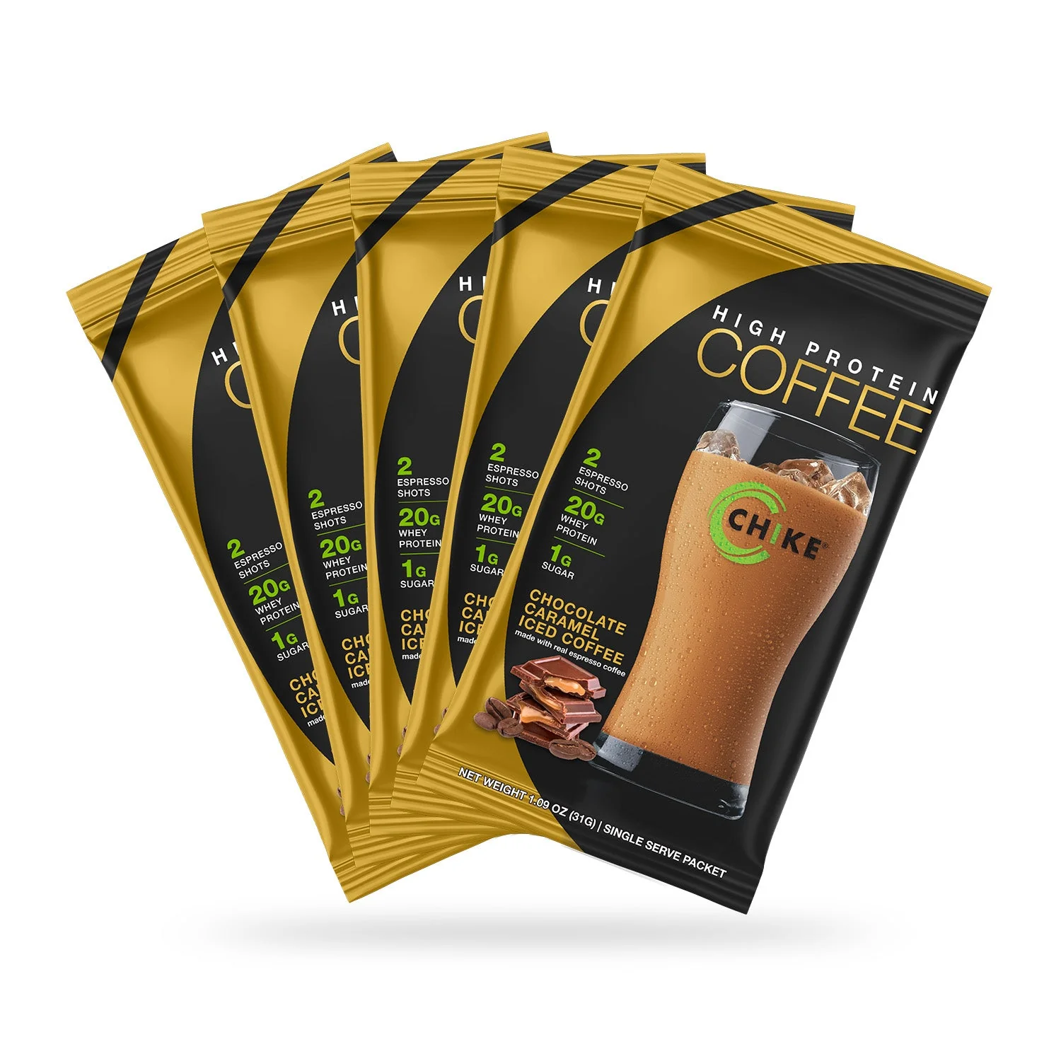 Protein Coffee Sampler Packs - Image 7