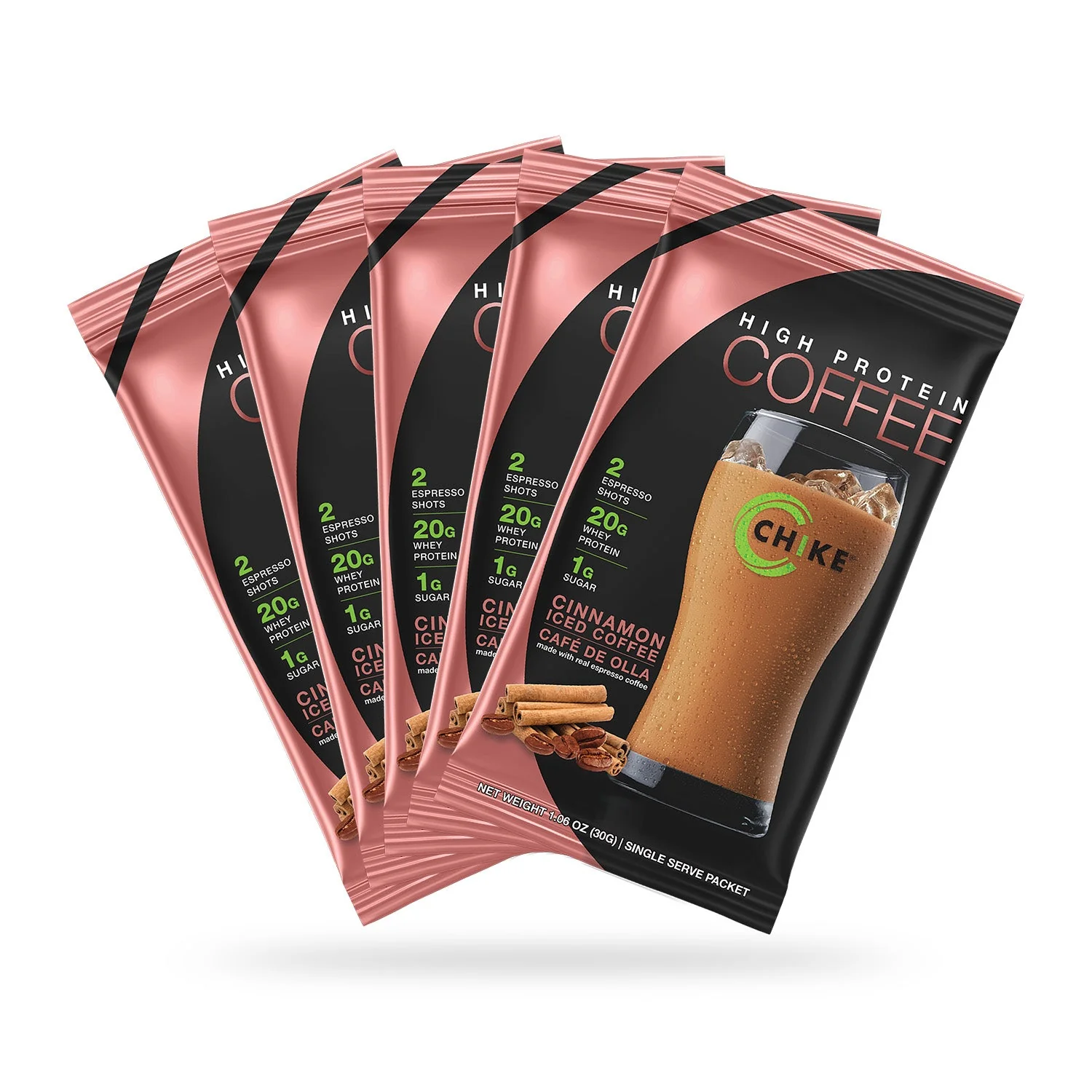 Protein Coffee Sampler Packs - Image 8