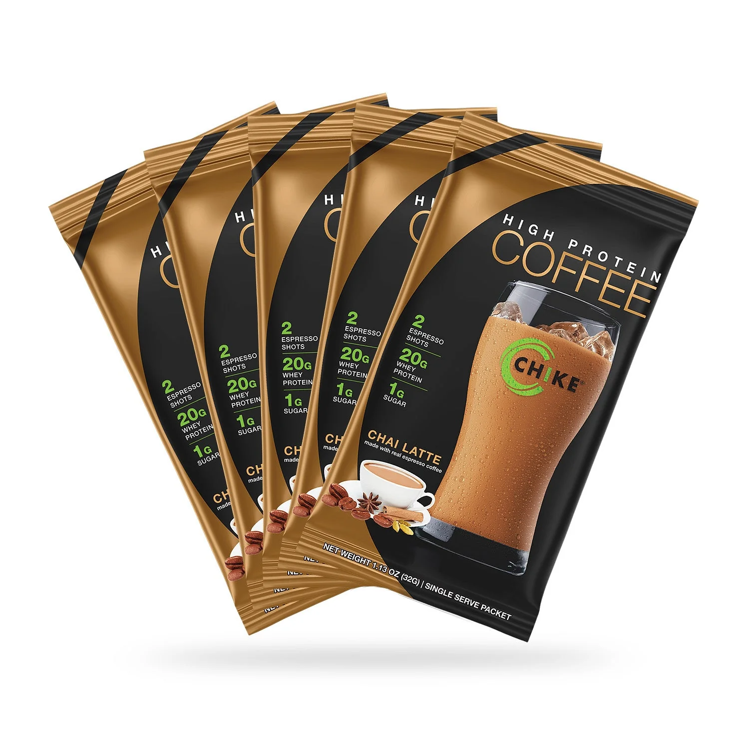 Protein Coffee Sampler Packs - Image 9