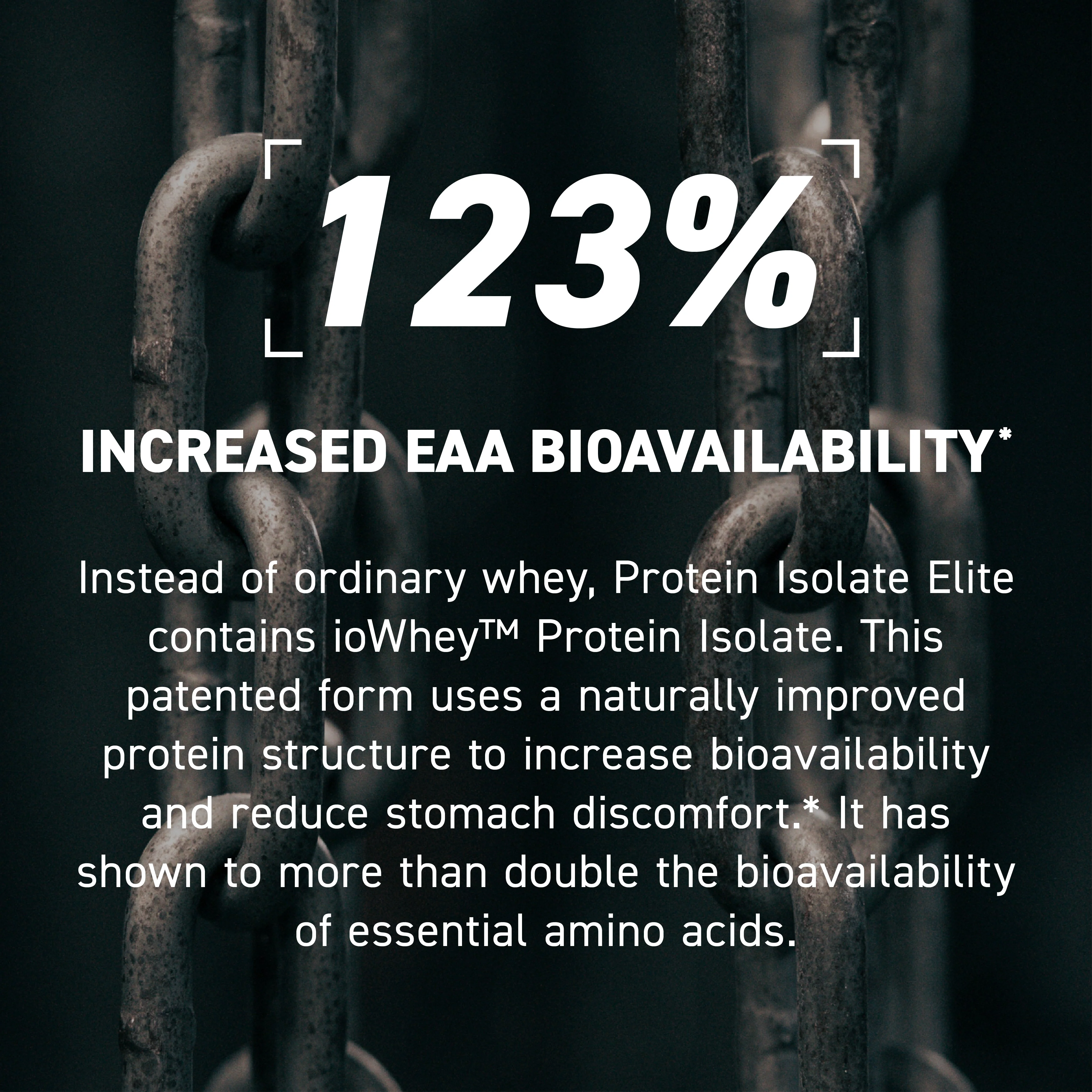 Protein Isolate Elite - Image 4